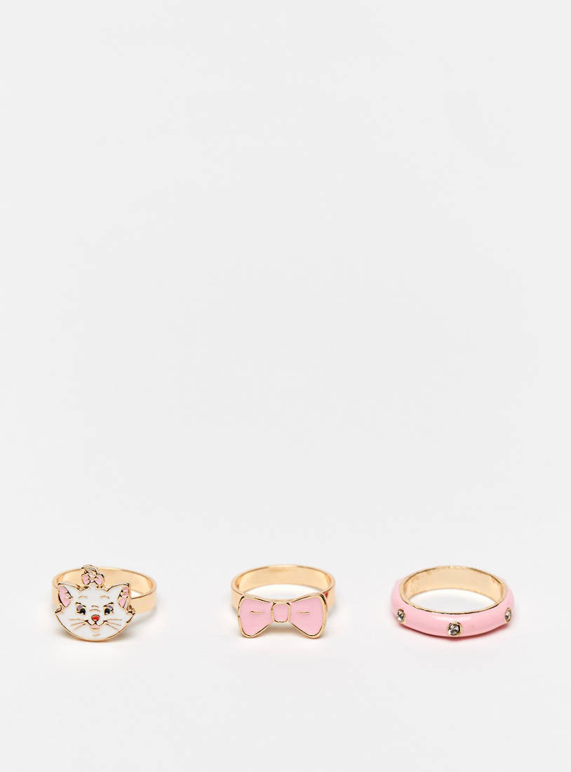 Set of 3 - Assorted Ring-Rings-image-1