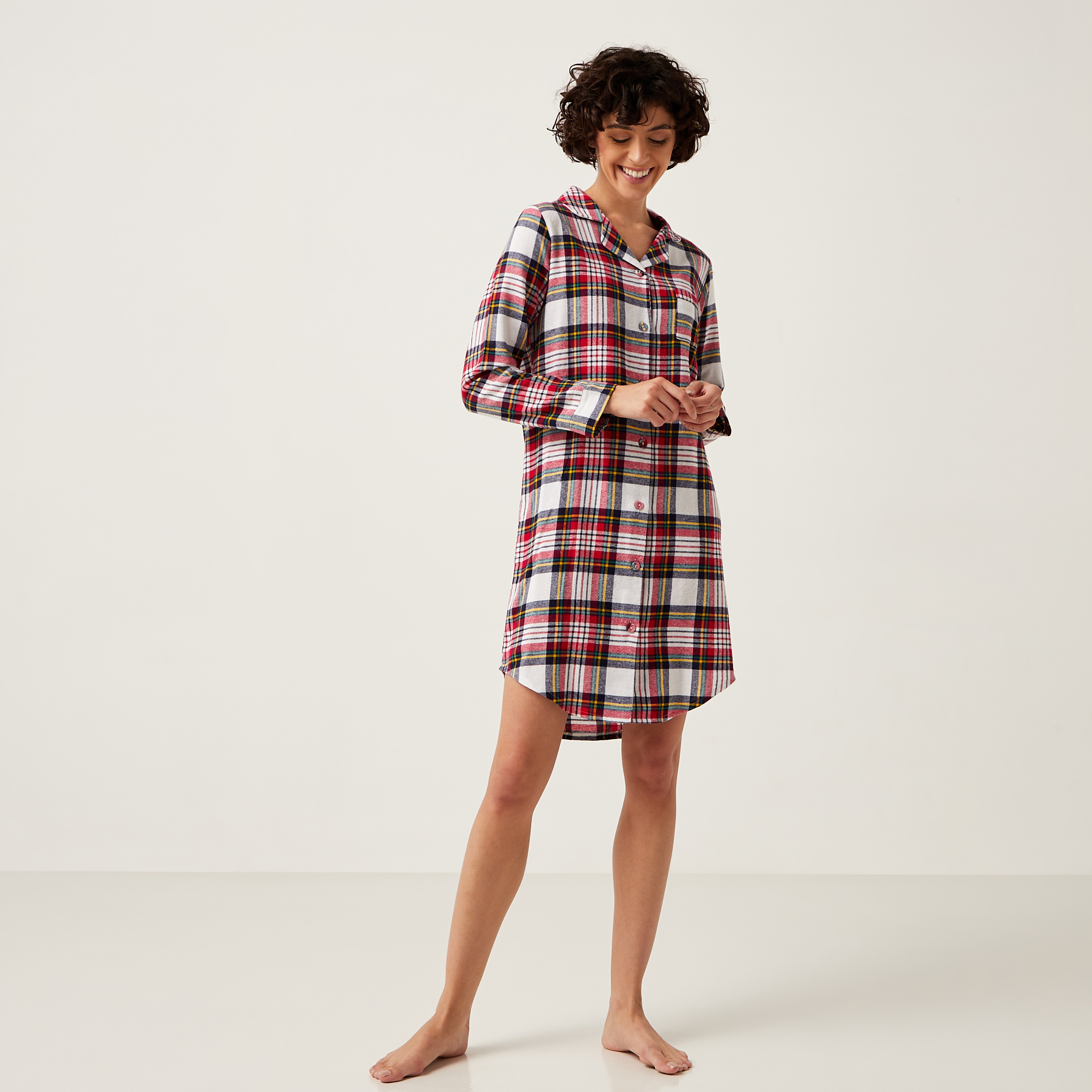 Sleepshirts \u0026 Gowns