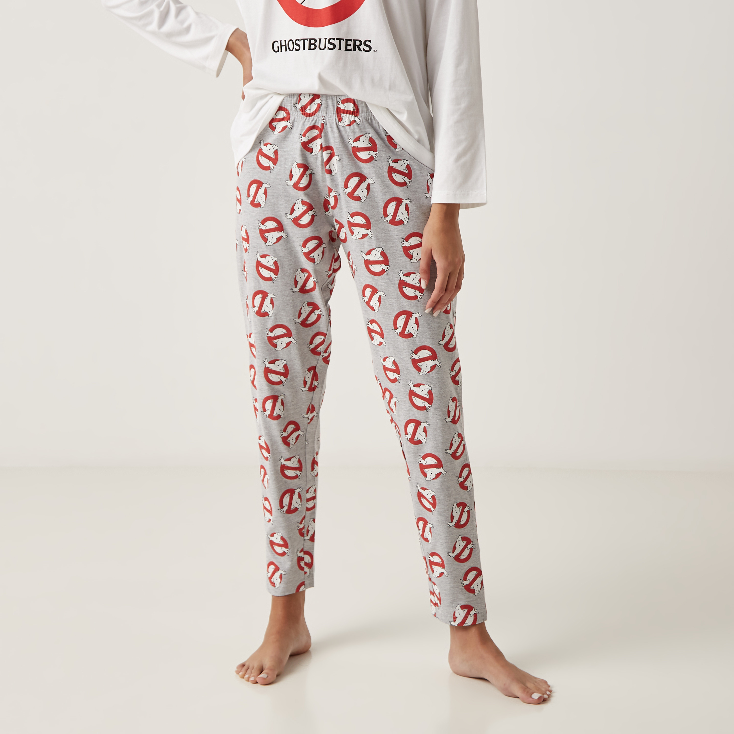 Ghostbusters pyjamas best sale