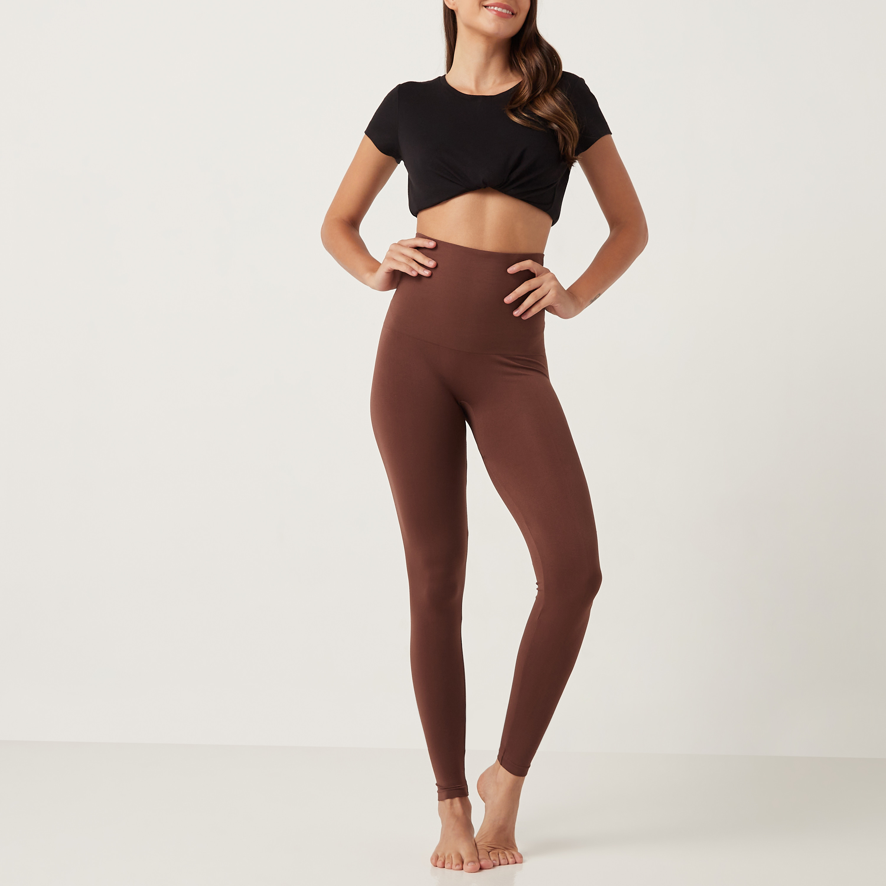 Workout Pants, Running Leggings, Fitness Leggings, Body Shaping Leggings  High Waist Mesh Yoga Pants Tummy Control Leggings with 2 Pockets Bl13001 -  China Suit Sweat for Sports and Suit price | Made-in-China.com