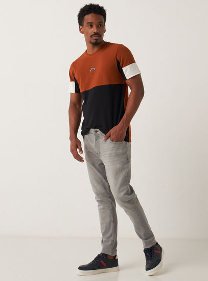 Carrot Fit Jeans-Carrot-image-1