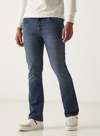 Bootcut Jeans-Bootcut-image-1