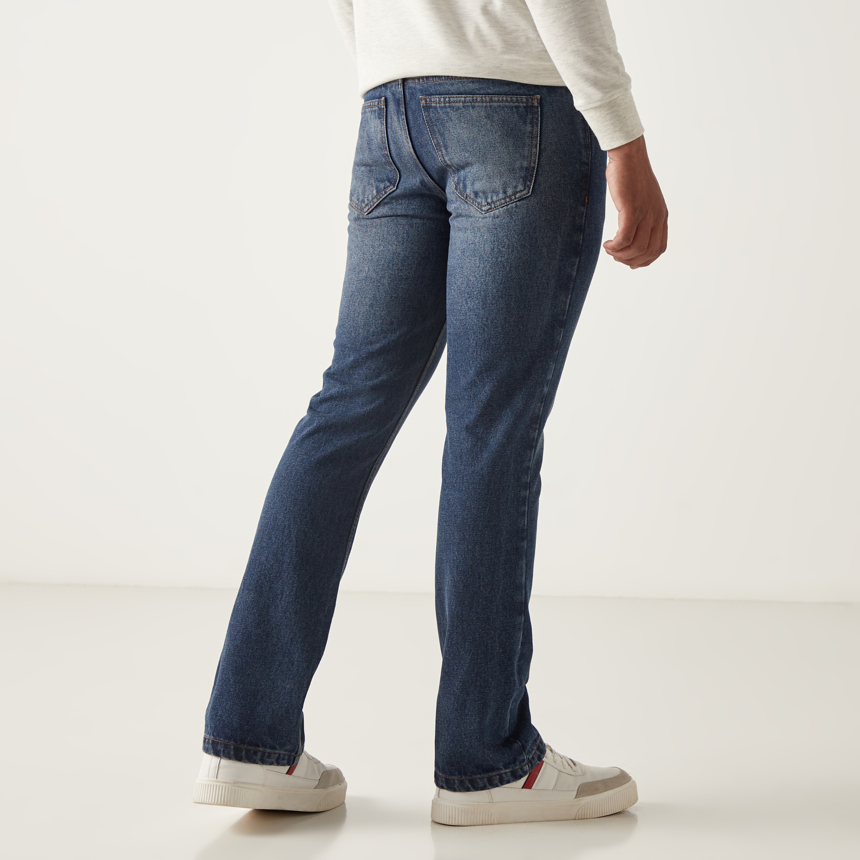 Bootcut jeans sale on sale