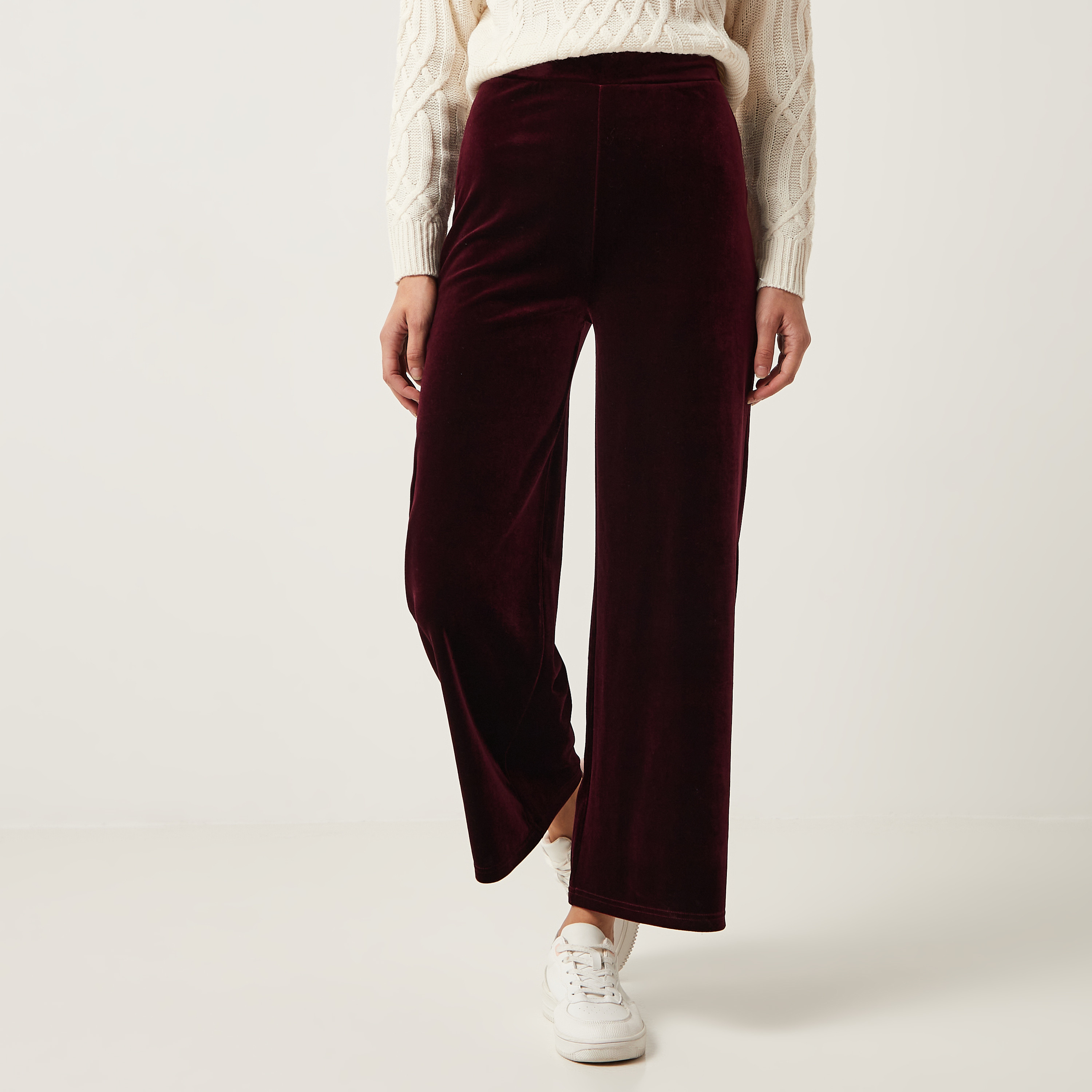 Pants velvet hotsell