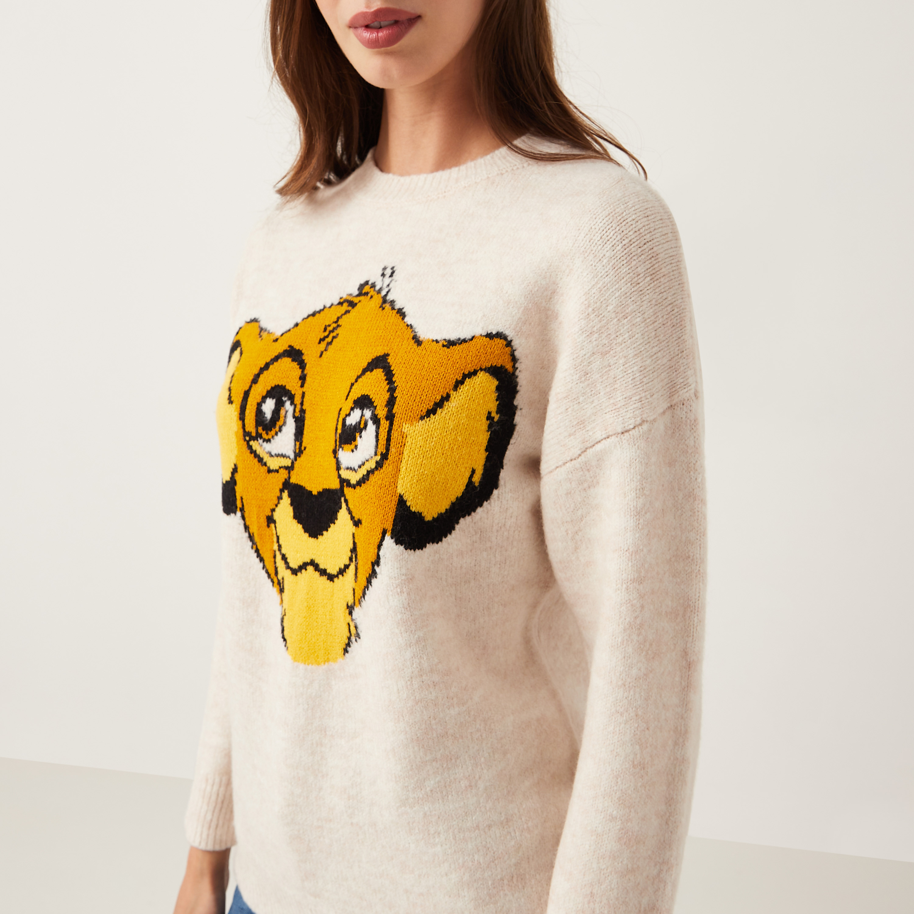 Simba jumper outlet