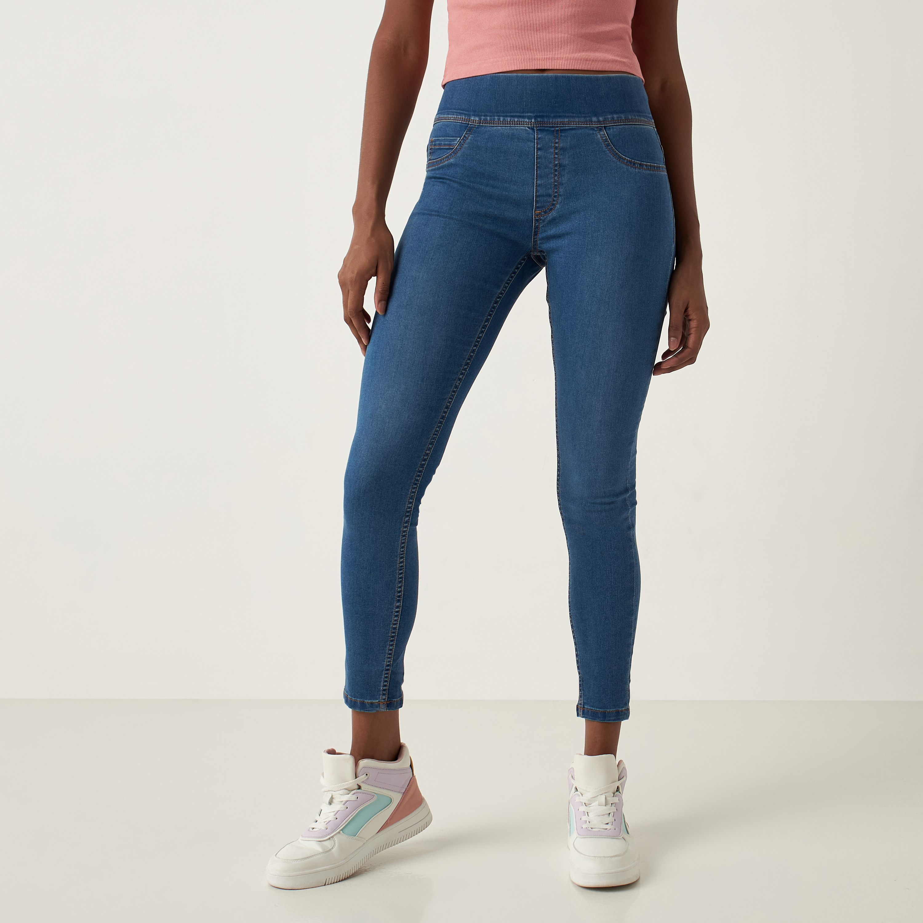 Max jeans jeggings best sale