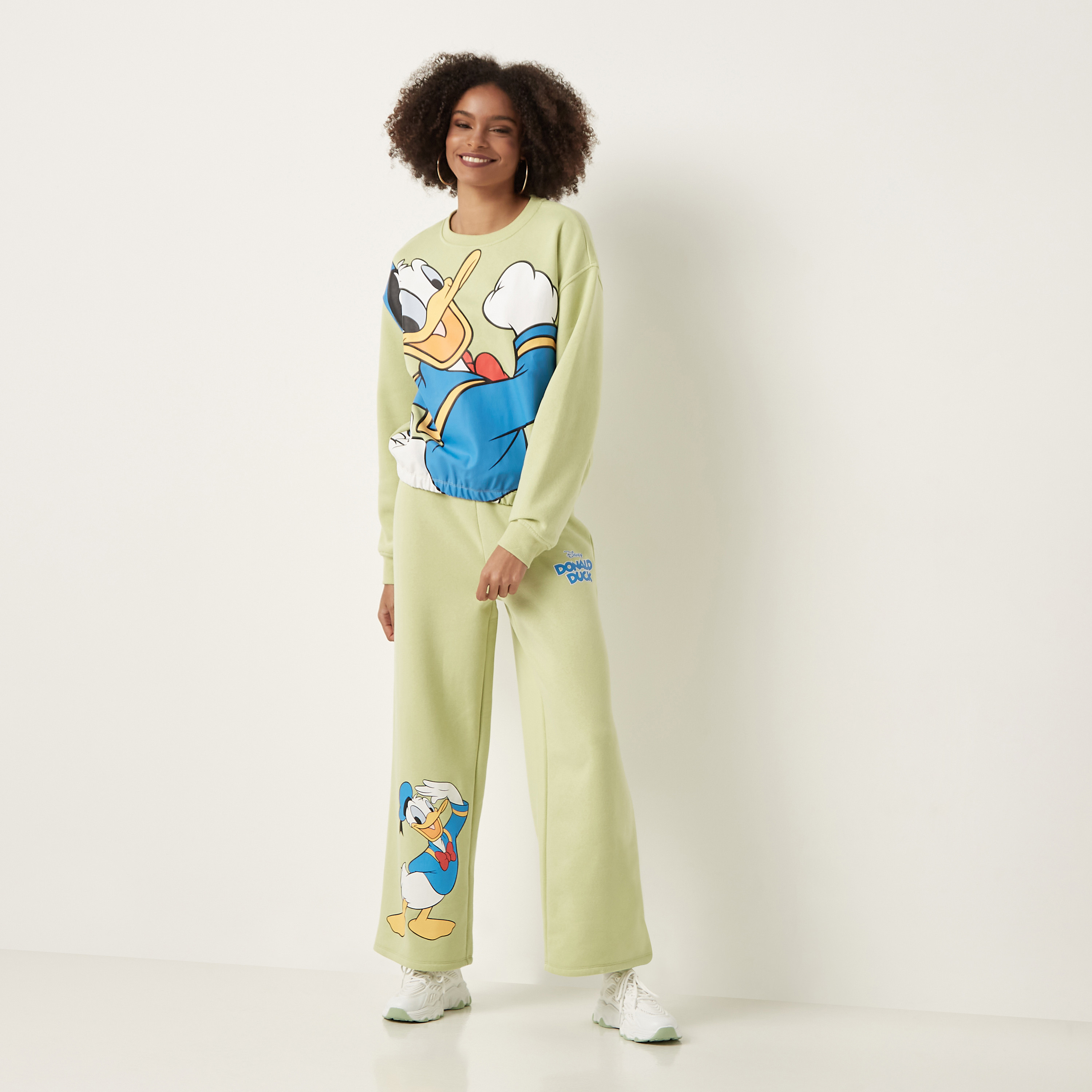 Donald duck pyjamas discount womens