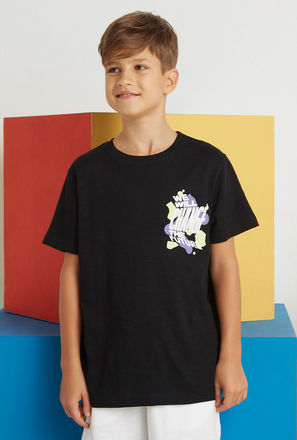 Graphic Print T-shirt-mxkids-boyseighttosixteenyrs-clothing-teesandshirts-tshirts-3