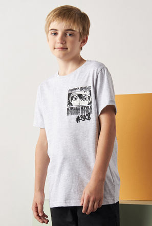 Shibuya Graphic Print T-shirt-mxkids-boyseighttosixteenyrs-clothing-teesandshirts-tshirts-3