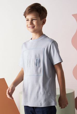 Embroidered T-shirt-mxkids-boyseighttosixteenyrs-clothing-teesandshirts-tshirts-3