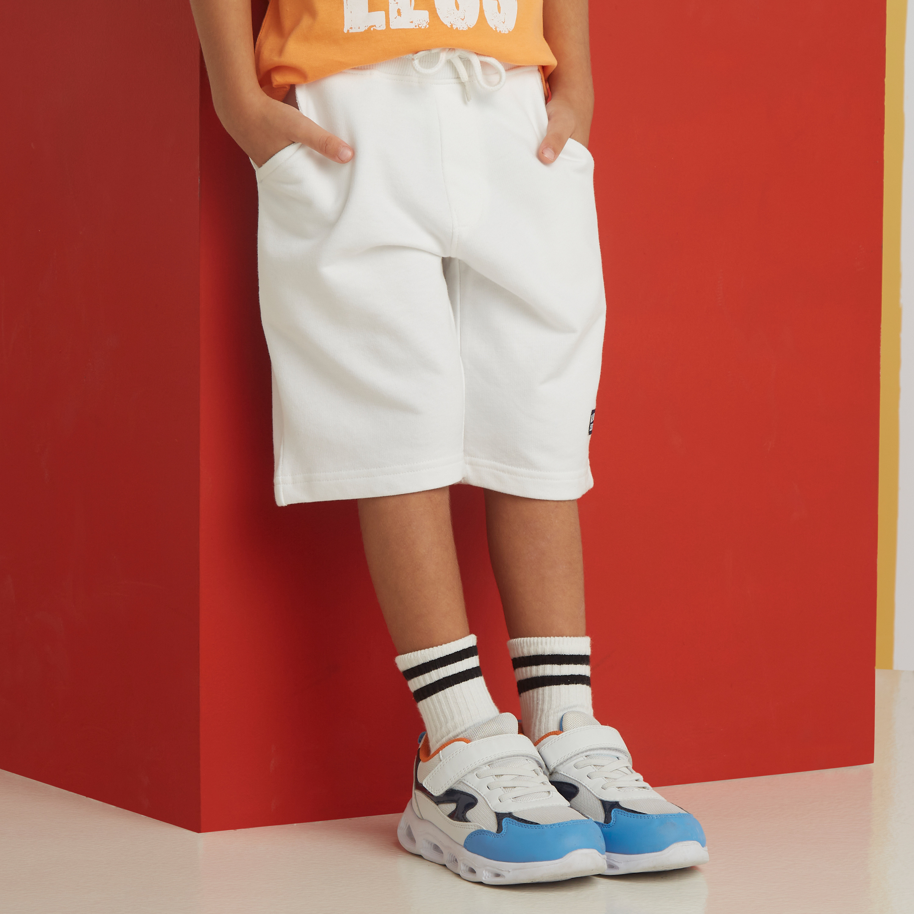 Max shorts online sale