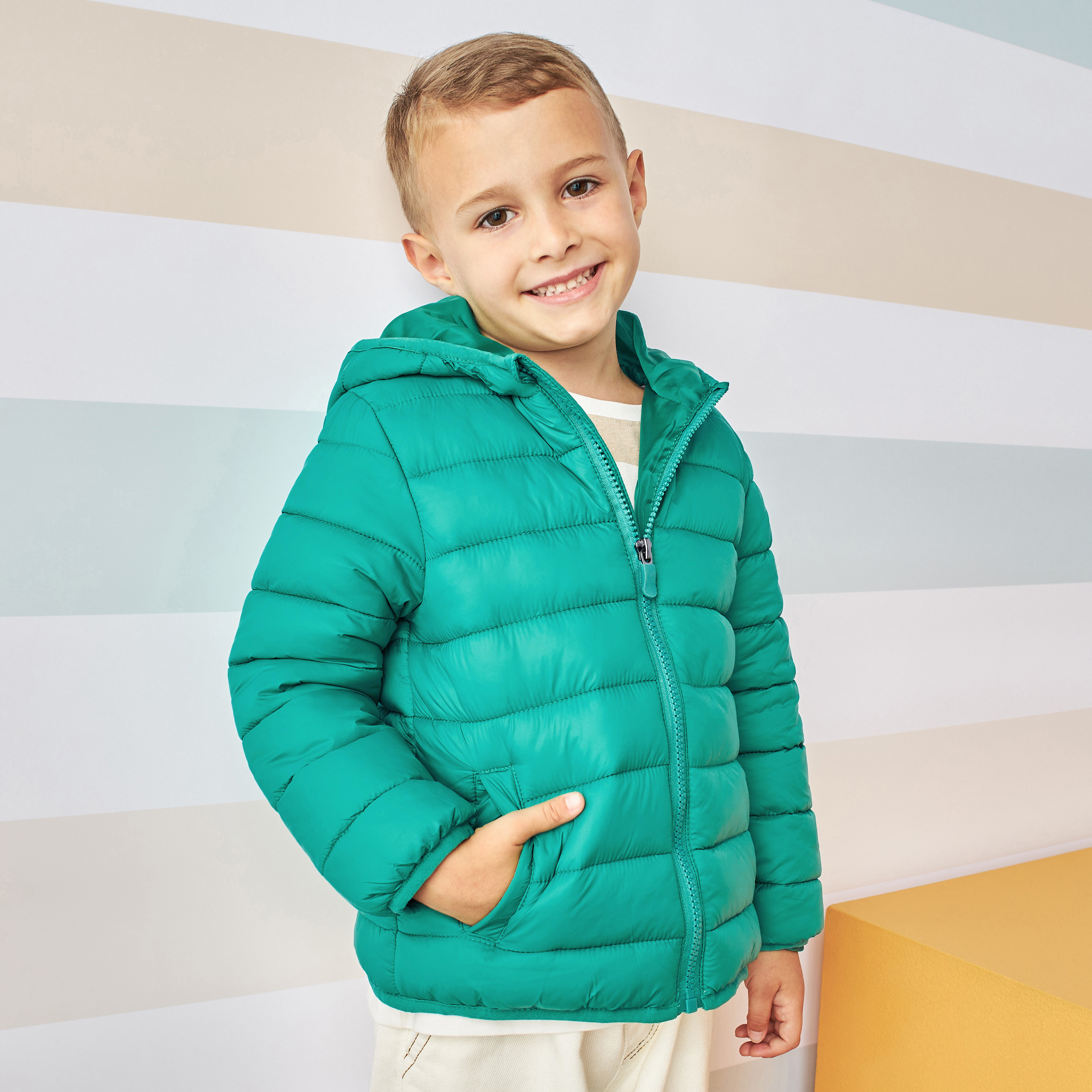 Kwd boys sale coats