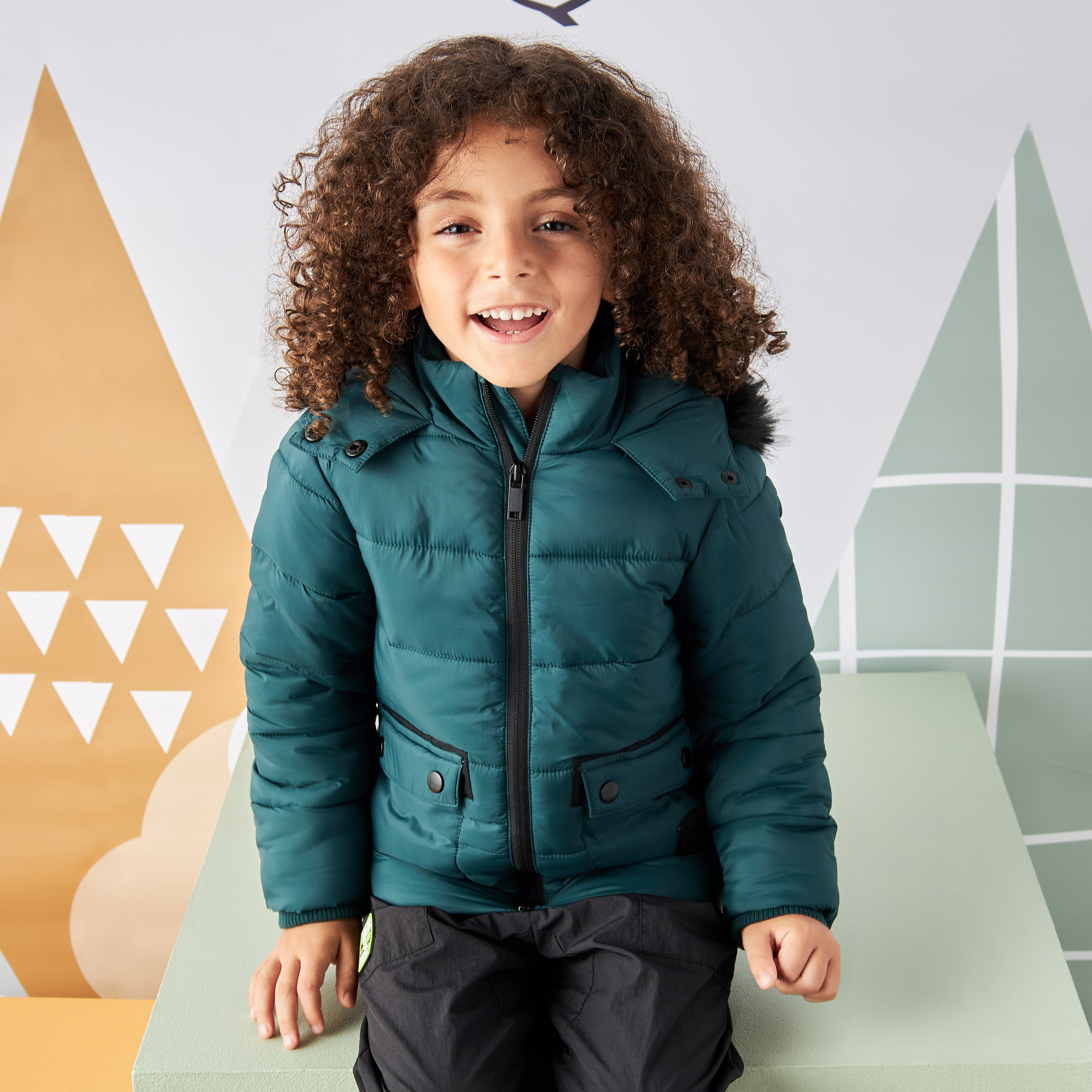 Kwd on sale kids coats