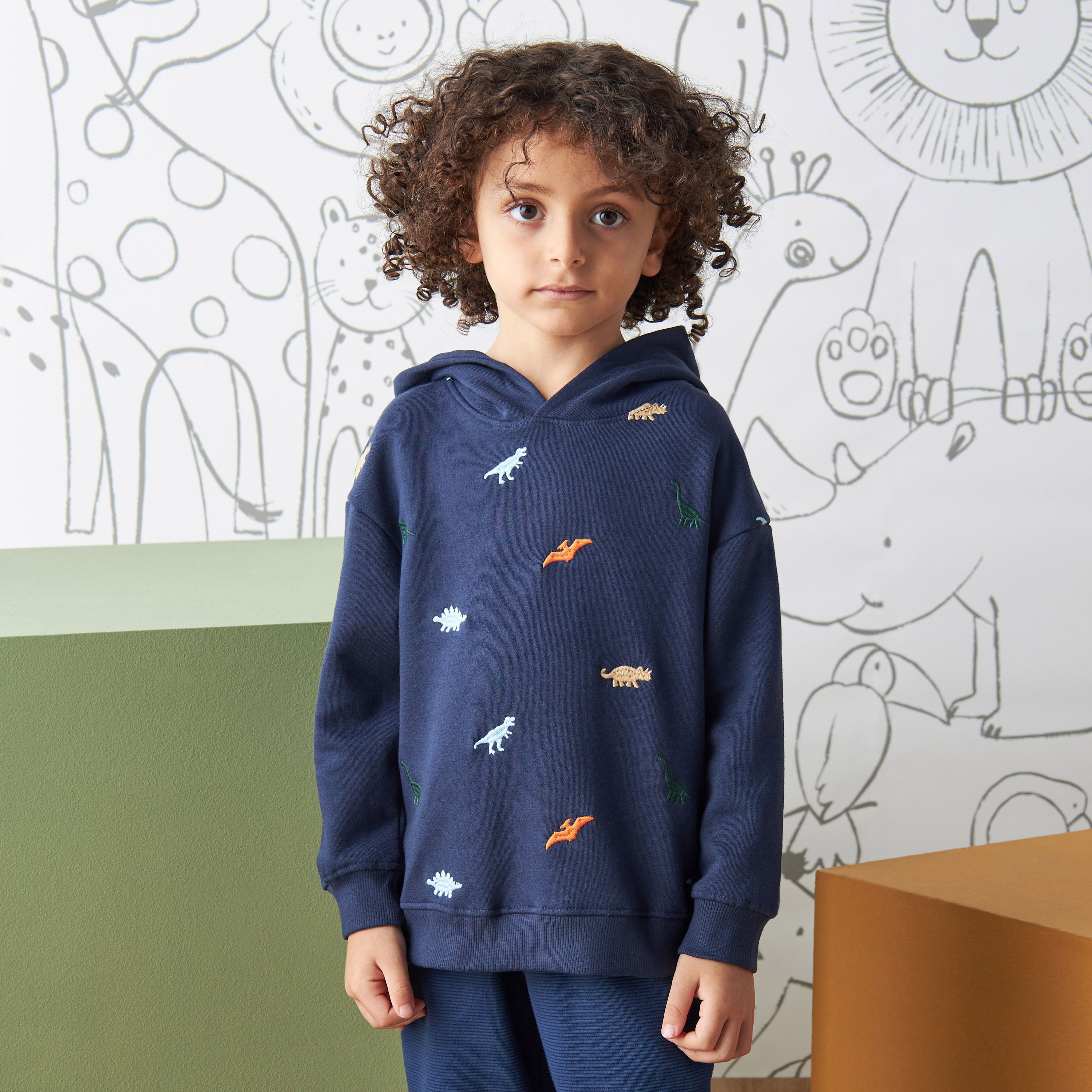 Kwd hoodie outlet kids