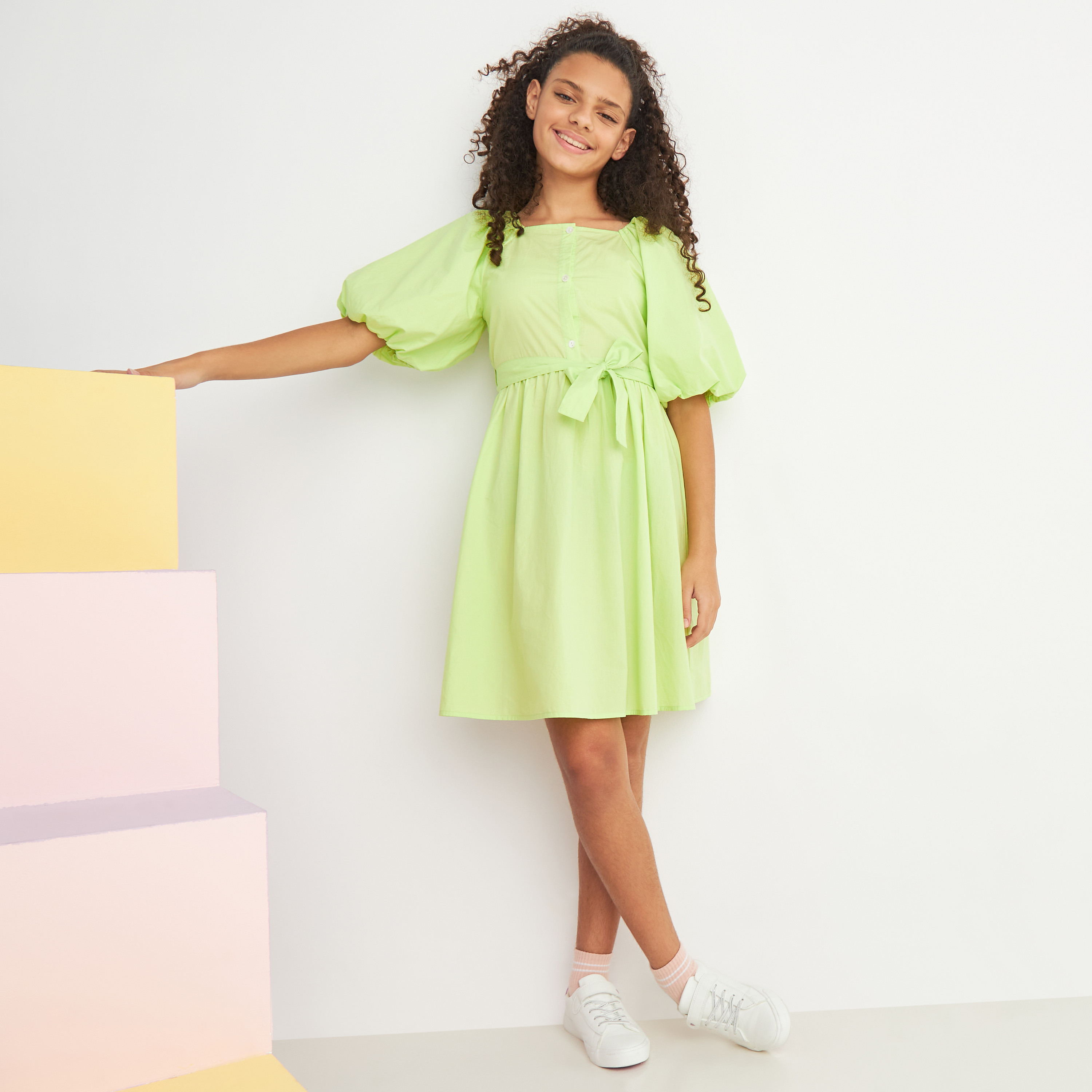 Max fashion hotsell girl frocks