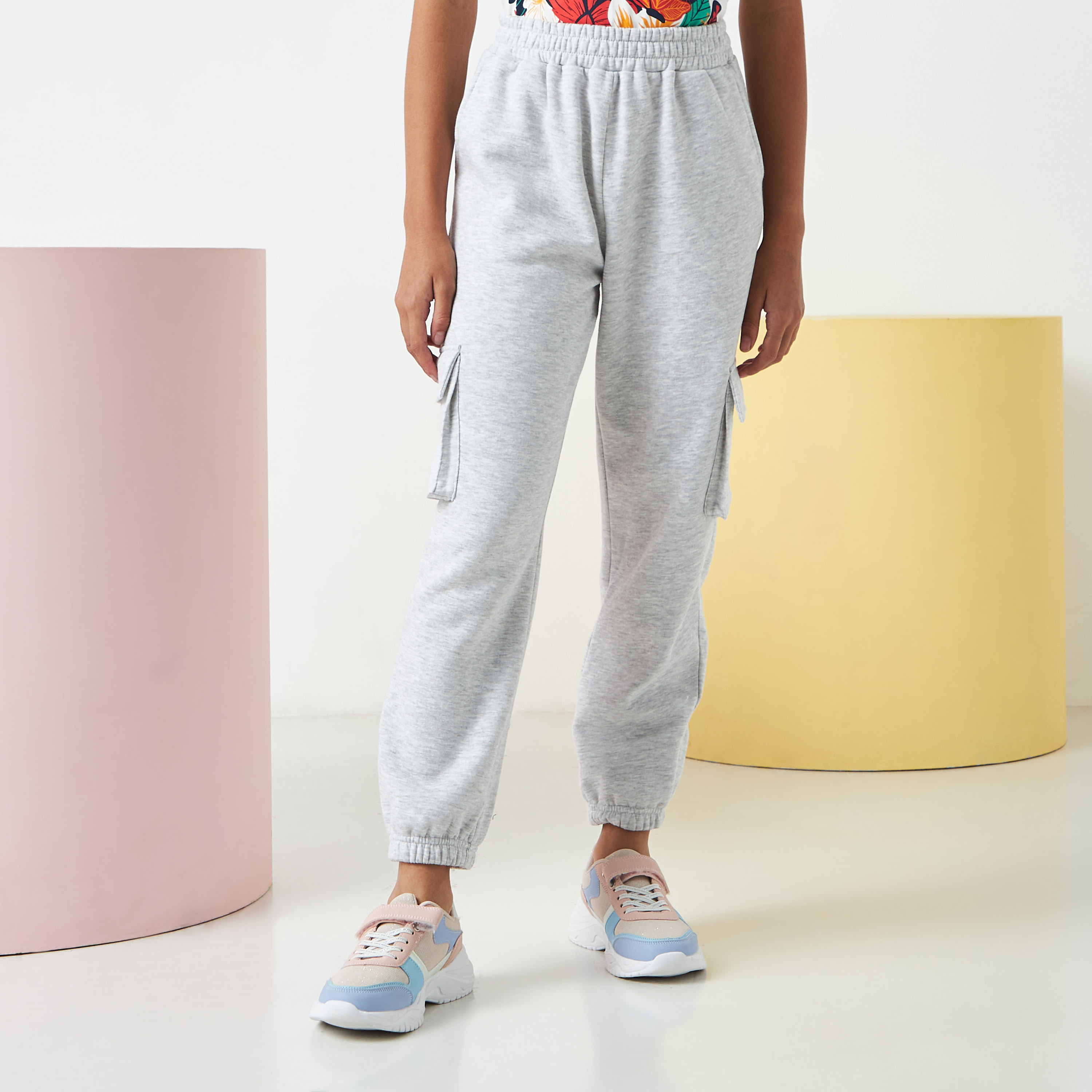 Max discount fashion joggers