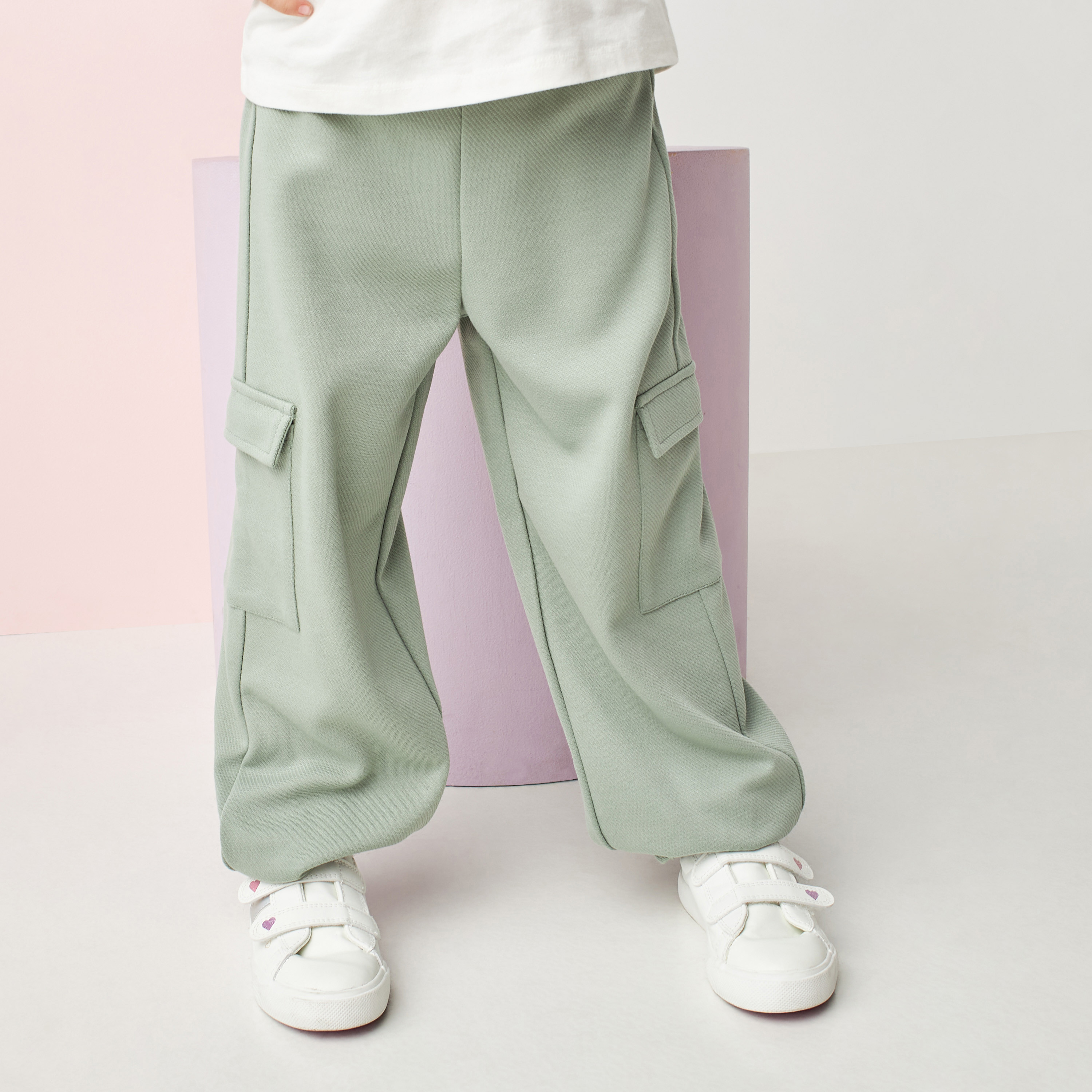 Max 2024 fashion joggers