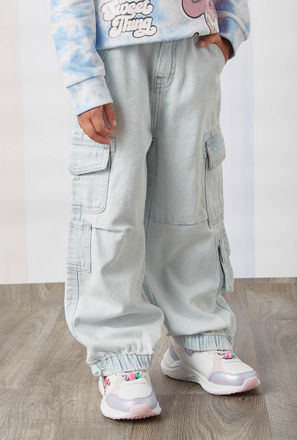 Plain Cargo Jeans-mxkids-girlstwotoeightyrs-clothing-bottoms-jeans-3