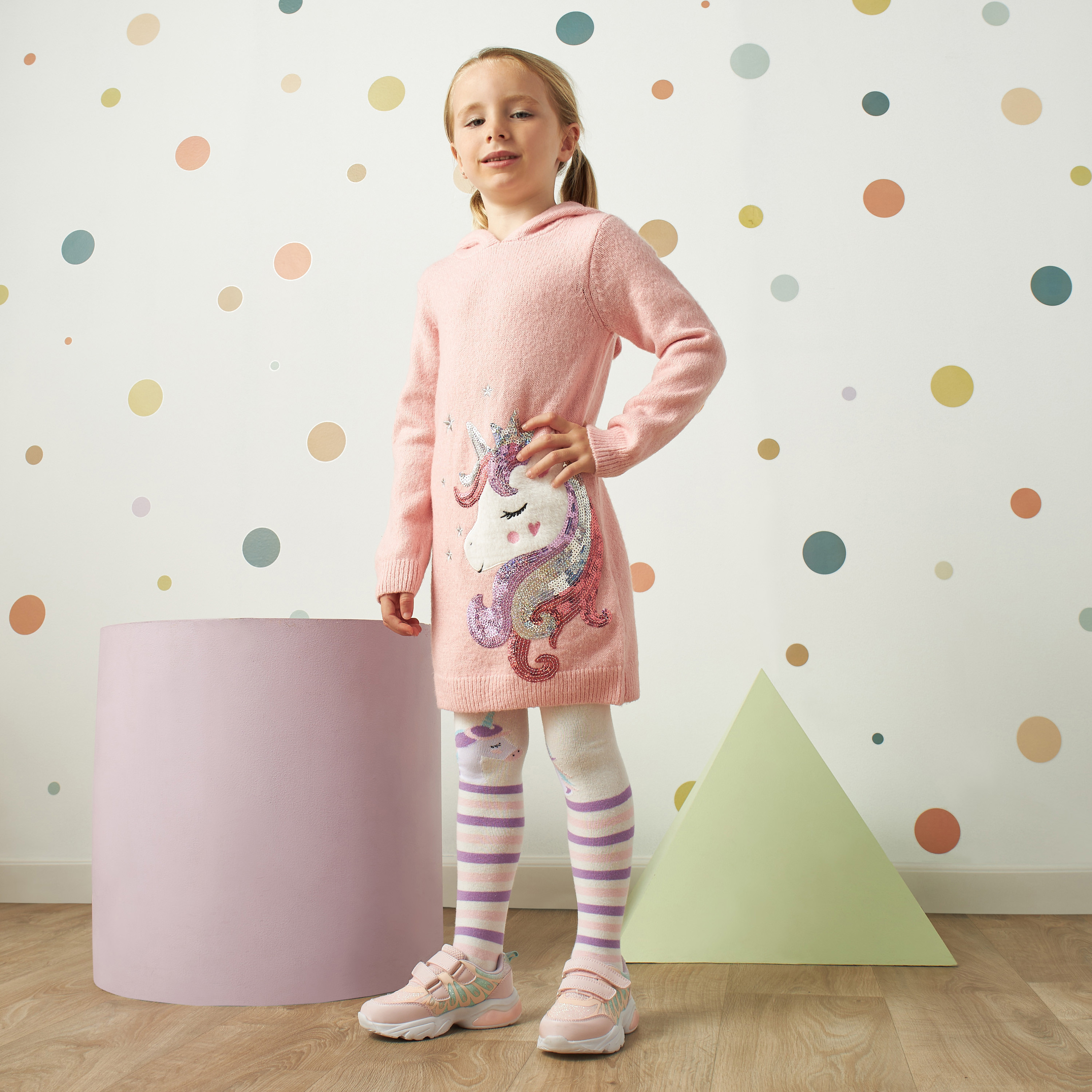 Unicorn hotsell jumper dress