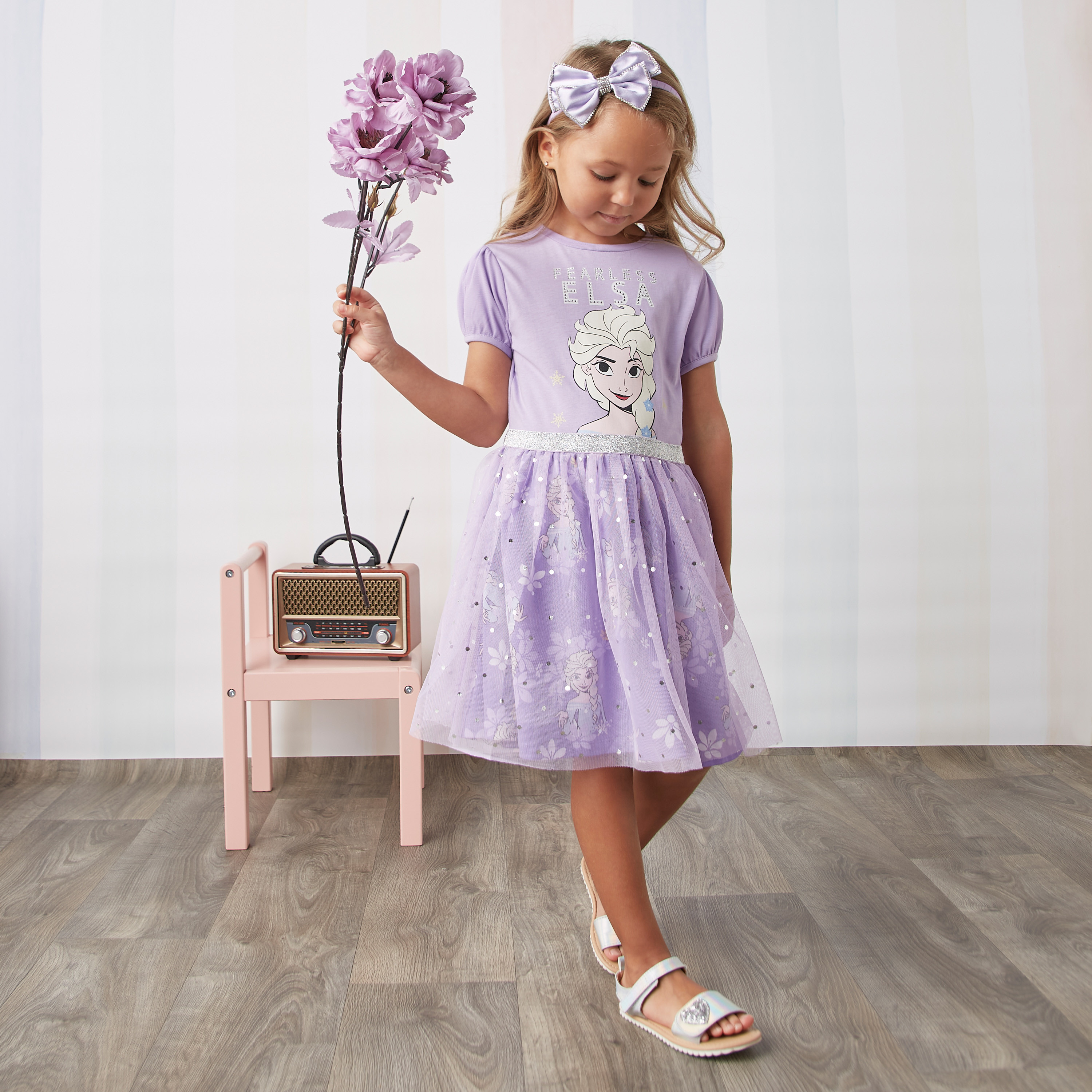 Frozen dress outlet online