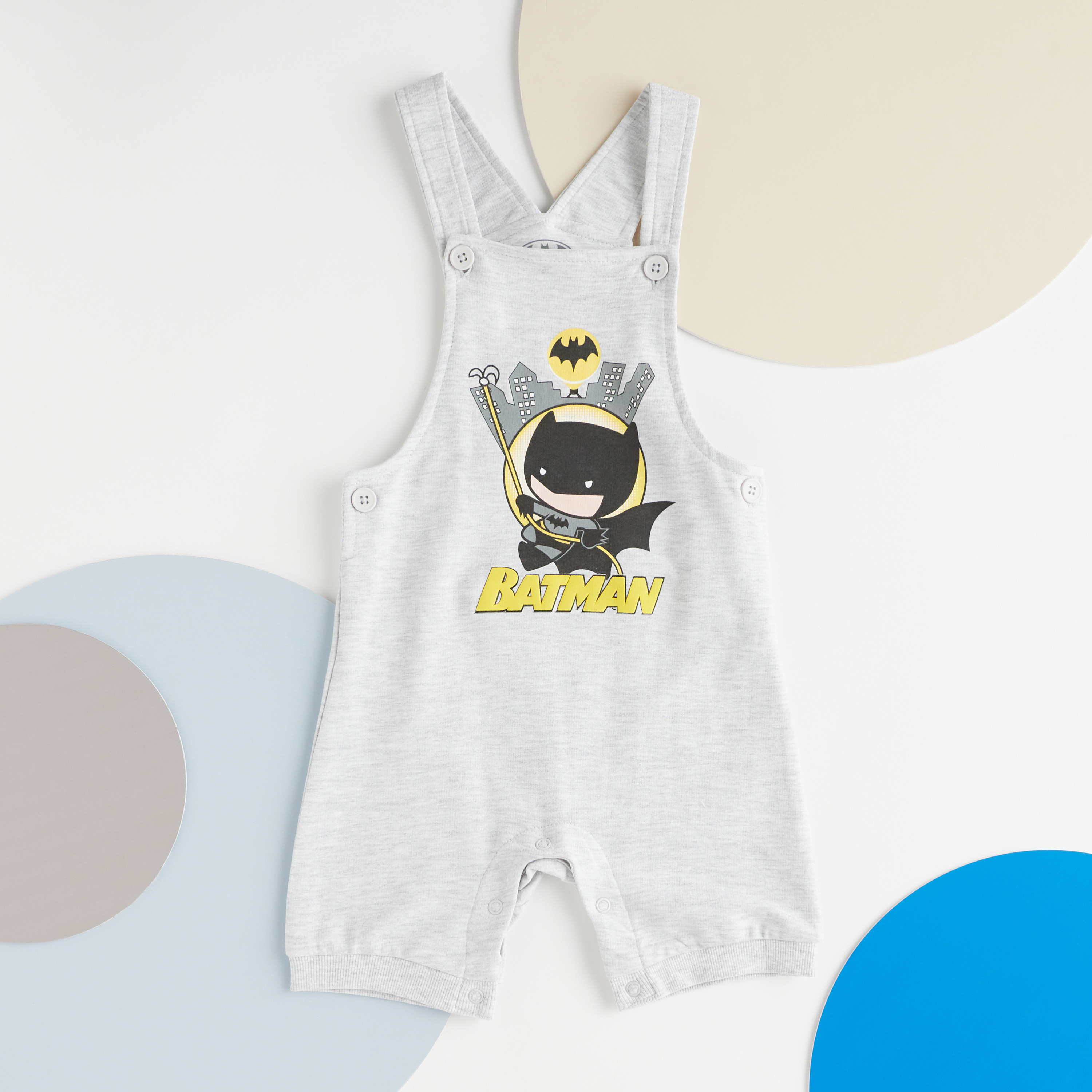 Batman 2024 baby clothes