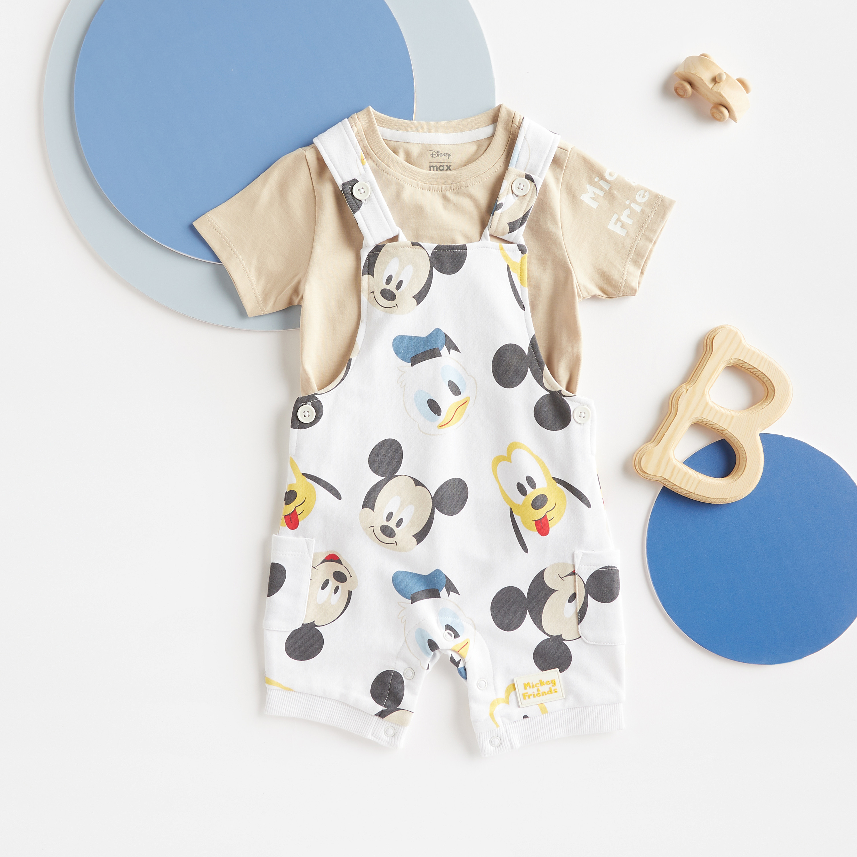 Max baby clearance boy dress