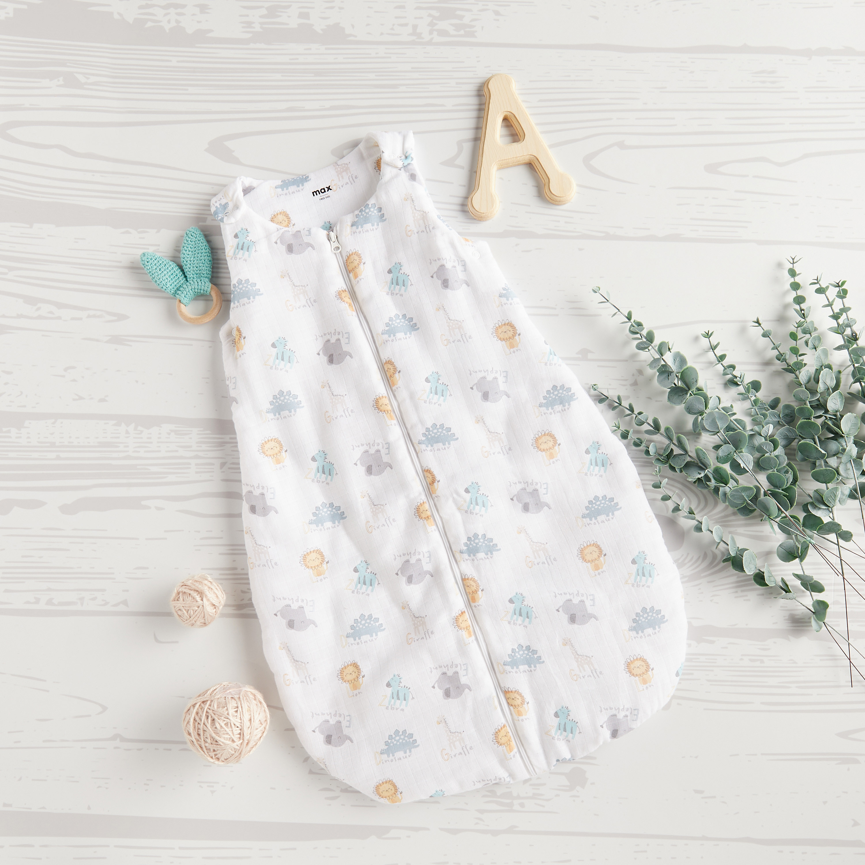 Baby sleeping bag store online