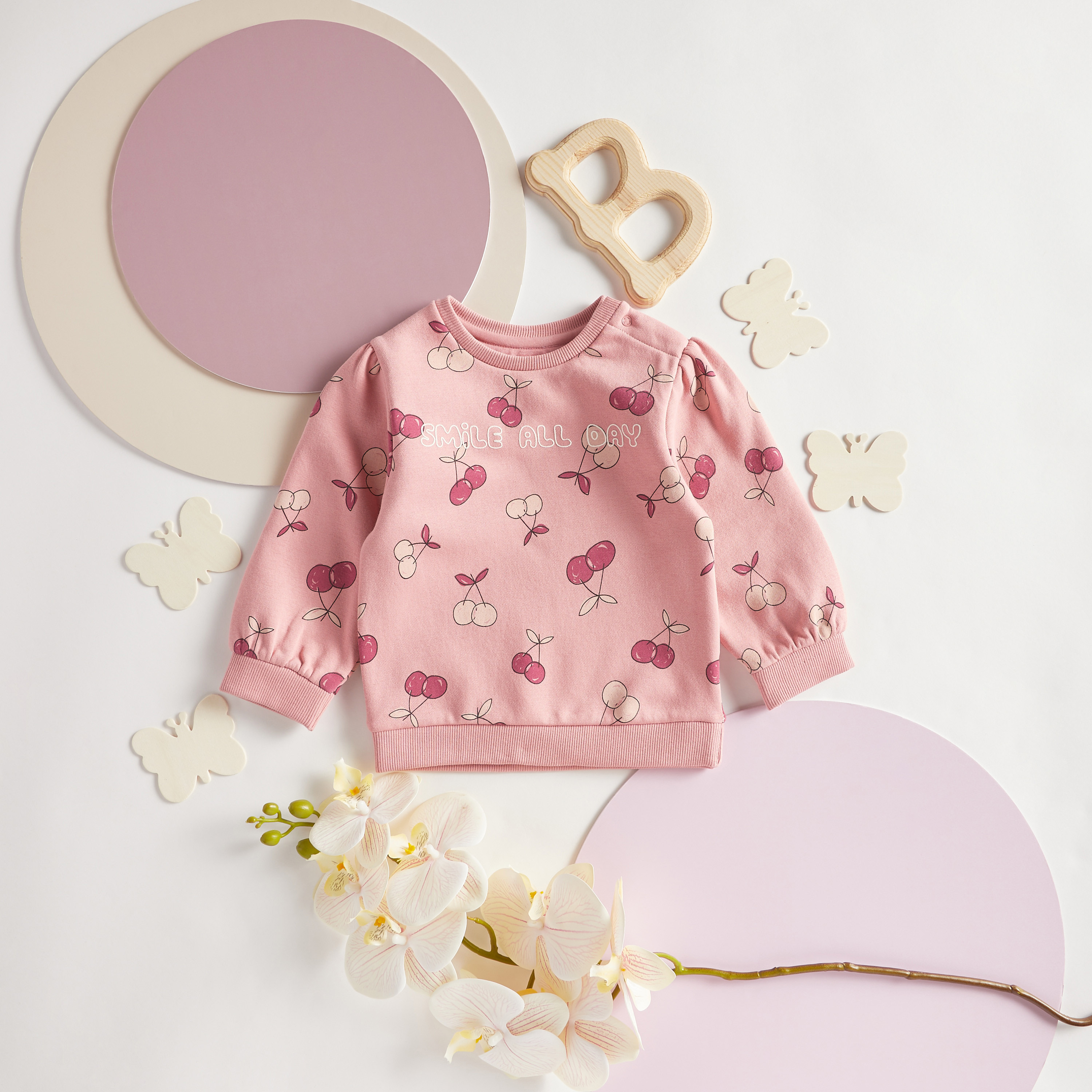 max baby girl clothes