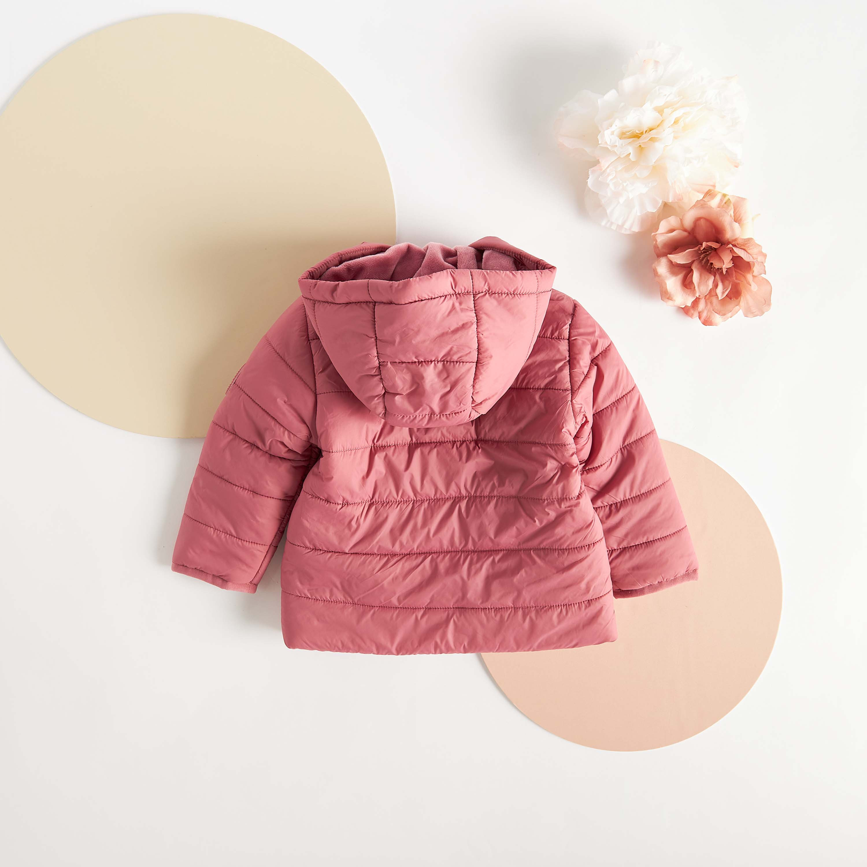 Baby 2024 puffer coat