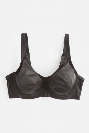 Plain Non-Padded Wired Bra-mxwomen-clothing-plussizeclothing-lingerie-bras-2