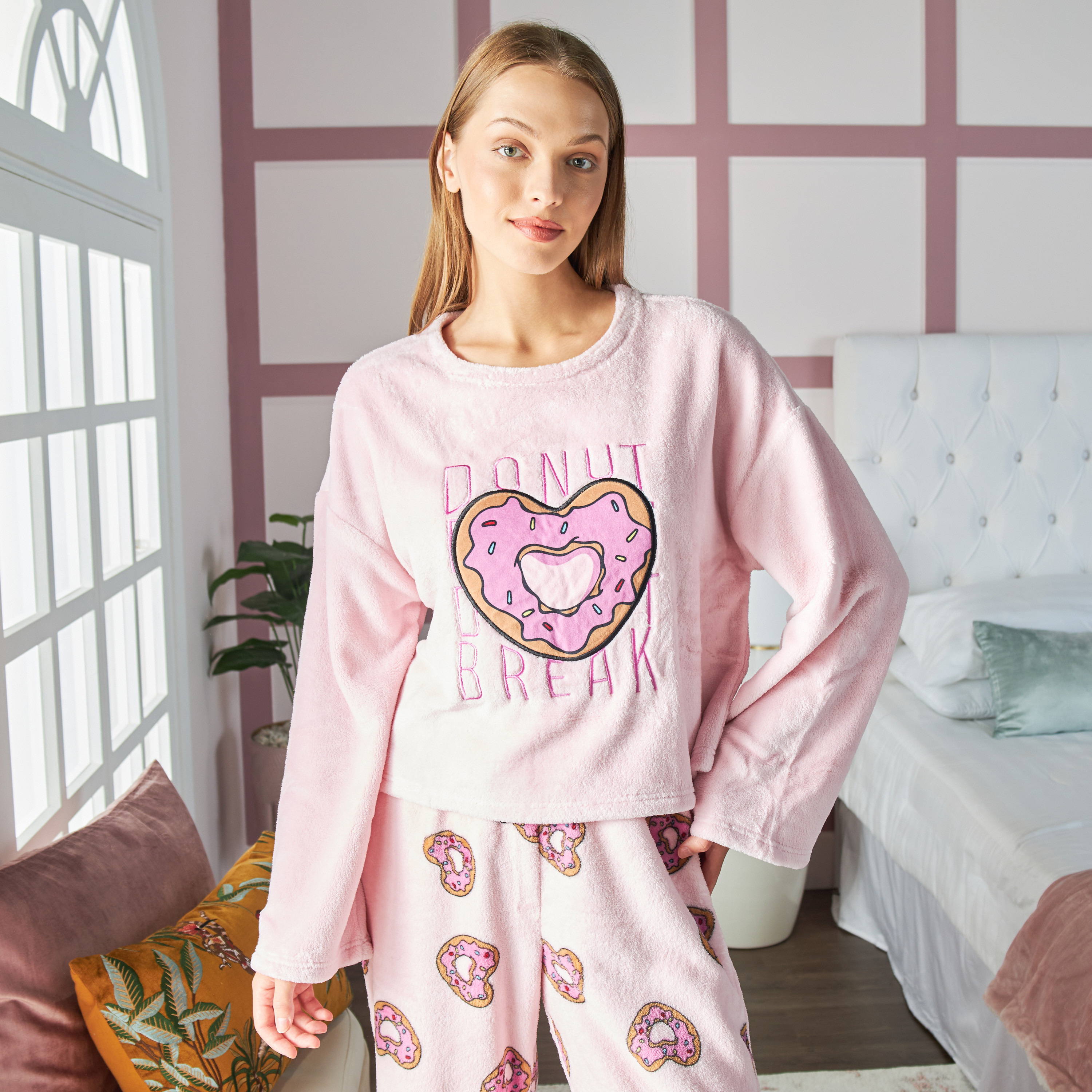 Pyjama max online