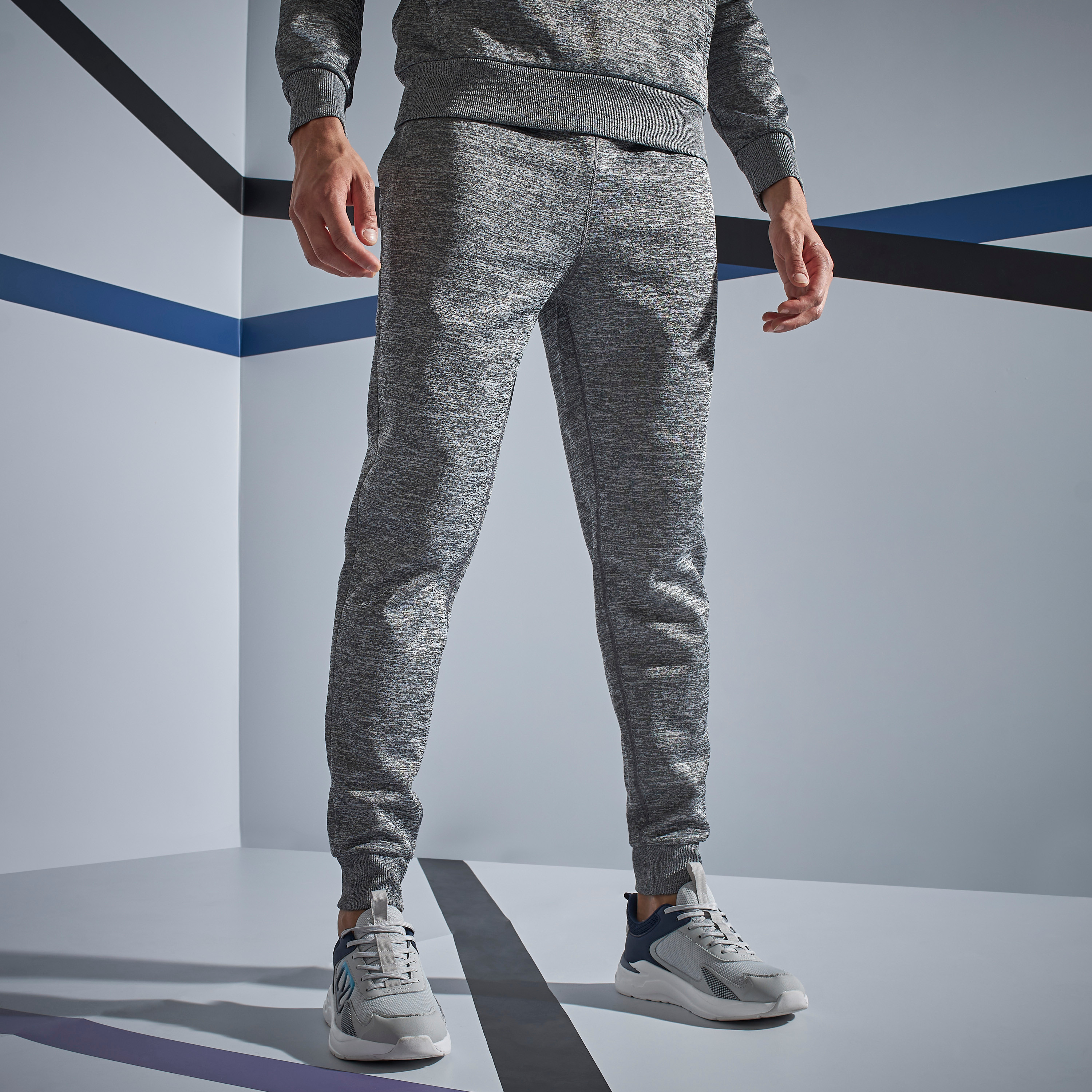 Kwd discount joggers grey