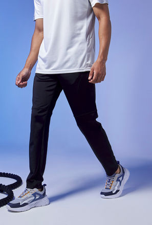 Plain Track Pants-mxmen-clothing-activewear-bottoms-regular-0