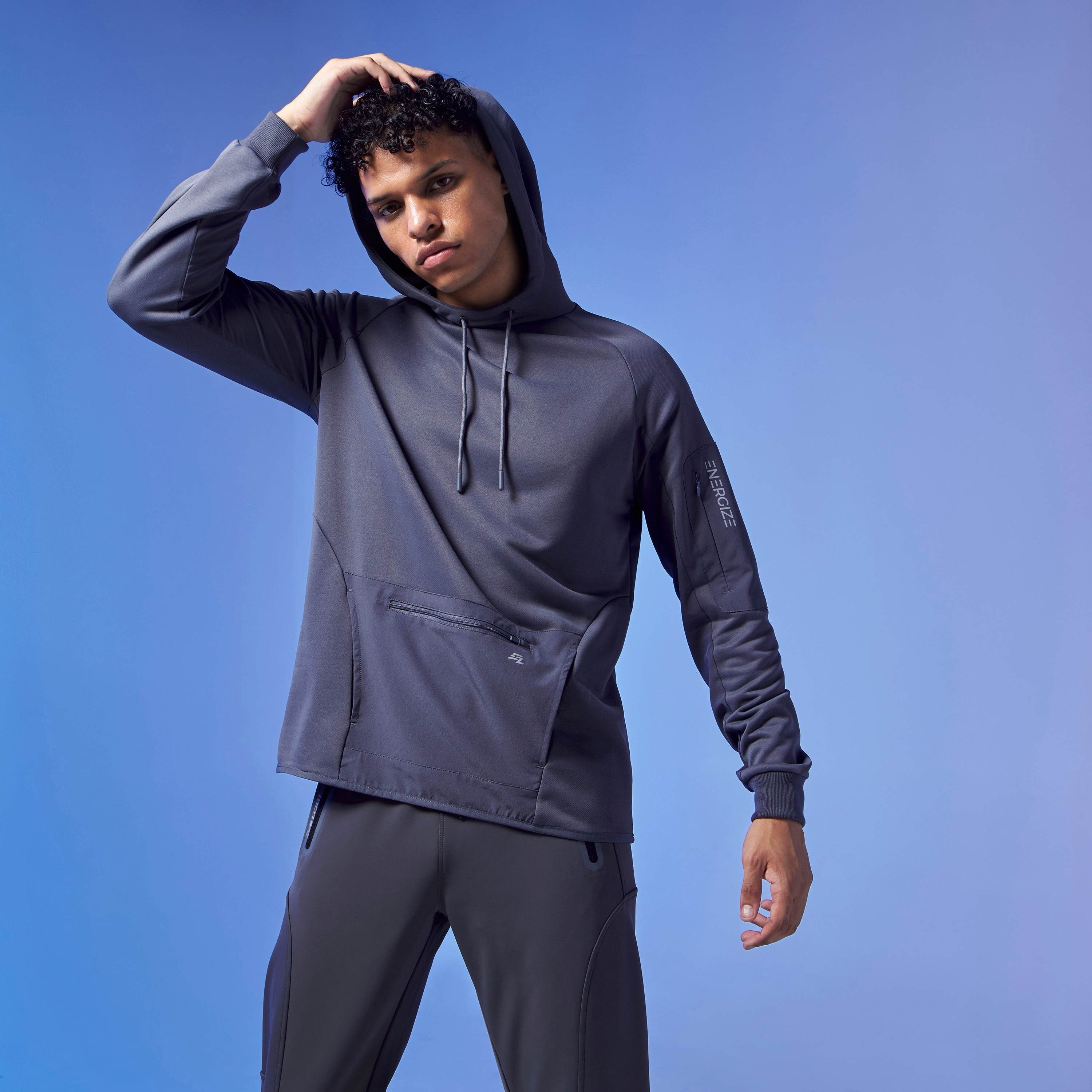 Max fashion online hoodies