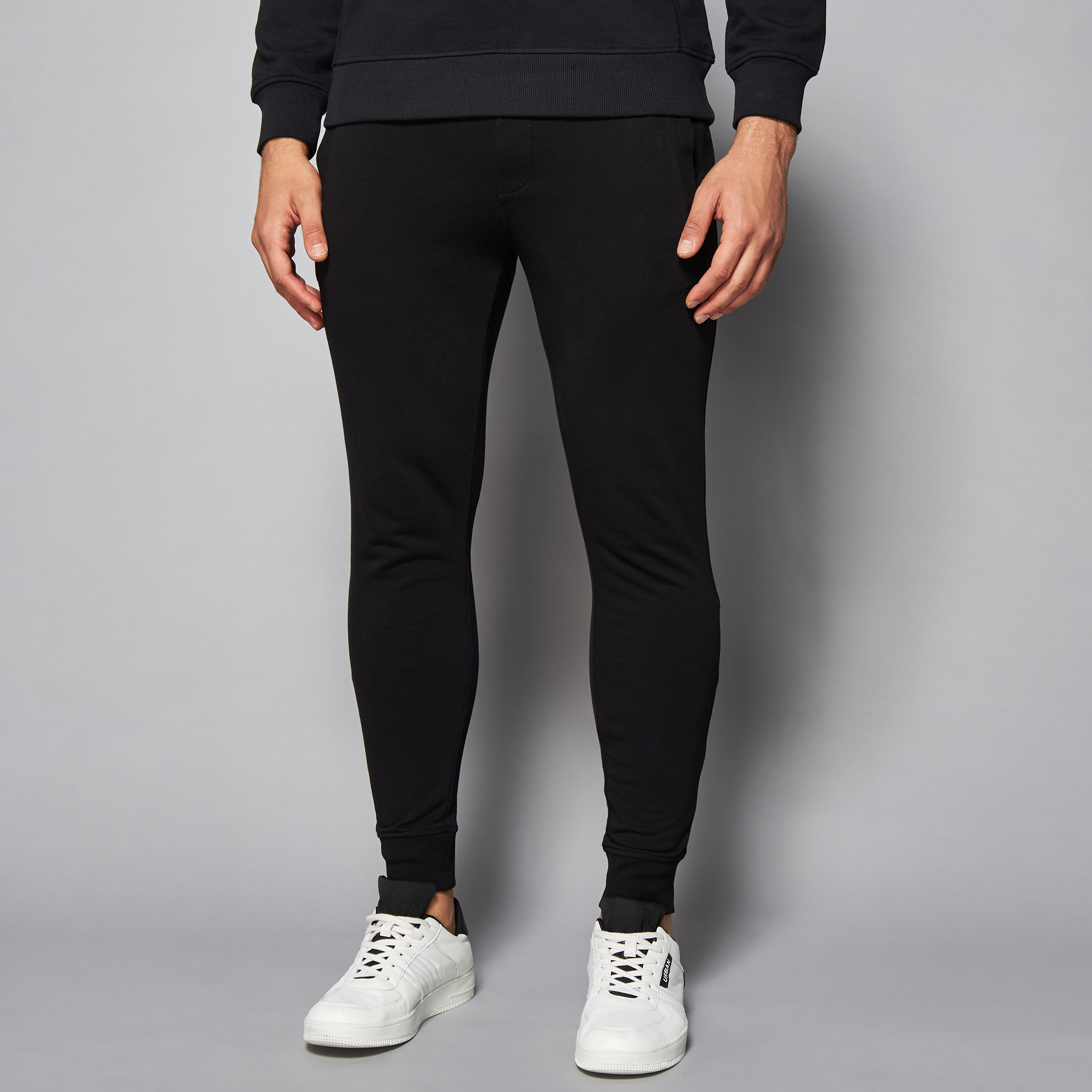 Skinny cheap fit joggers