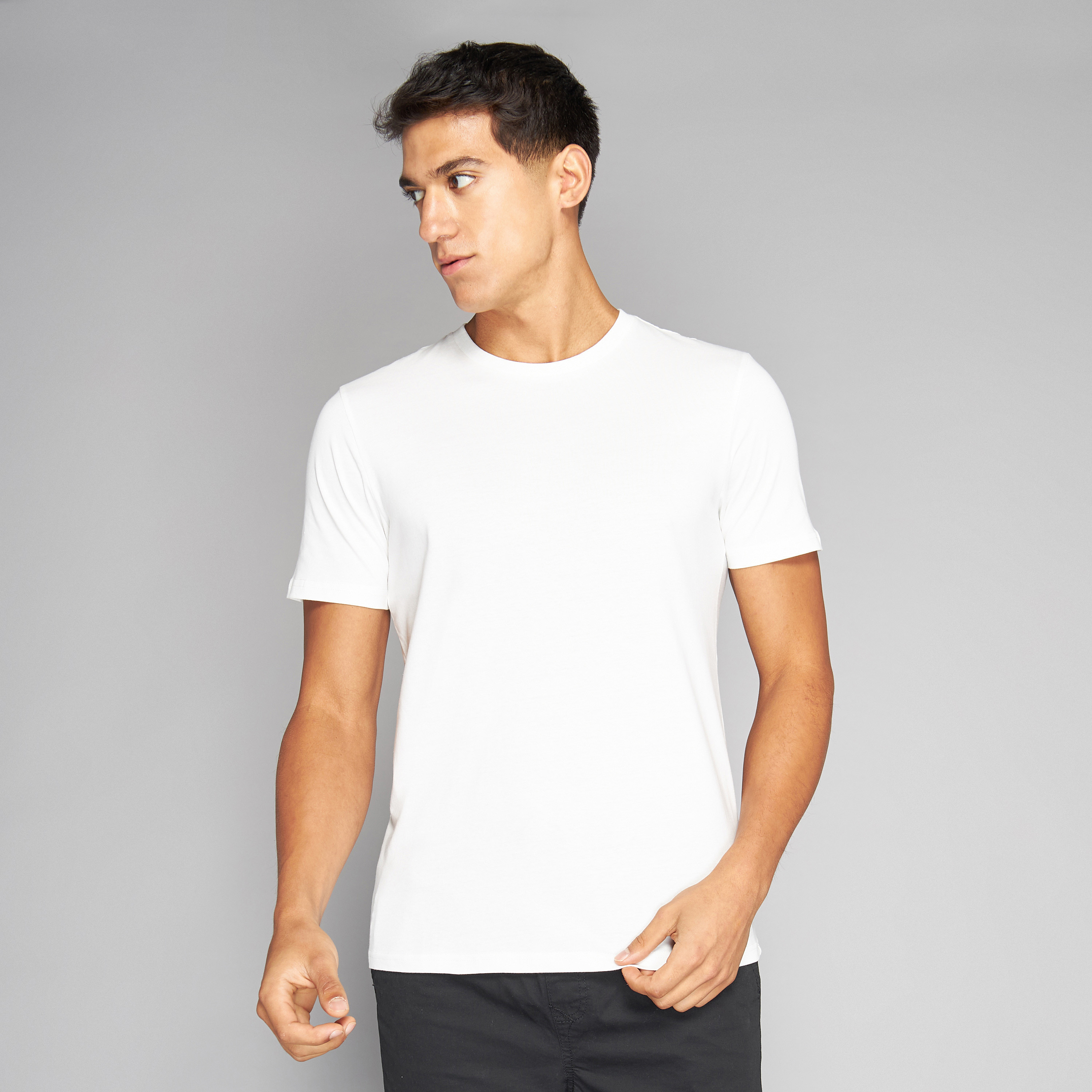 Plain t cheap shirts online