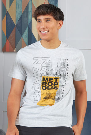 Graphic Print Better Cotton T-shirt-mxmen-clothing-tops-tshirts-1