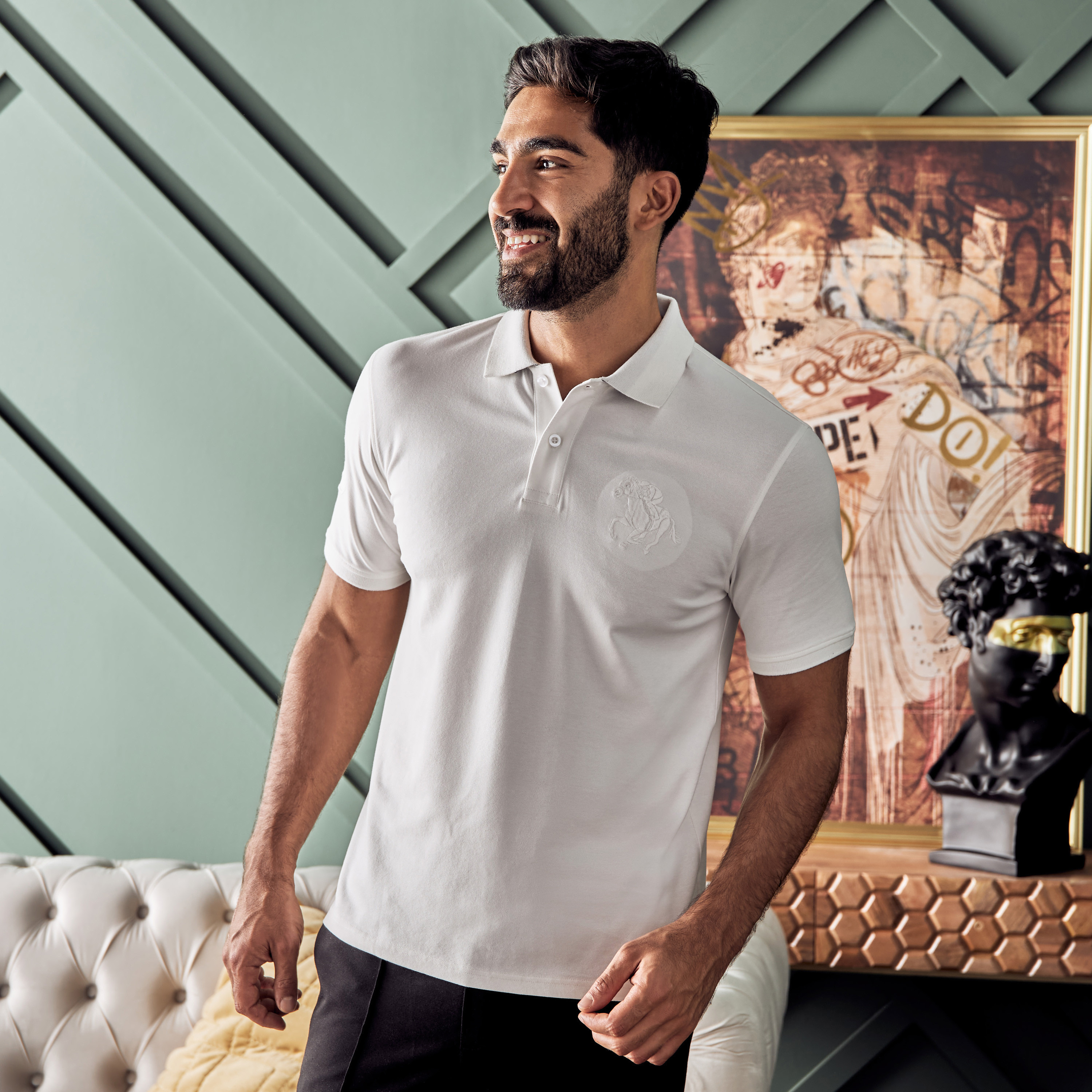 Polo t shirt online clearance shopping