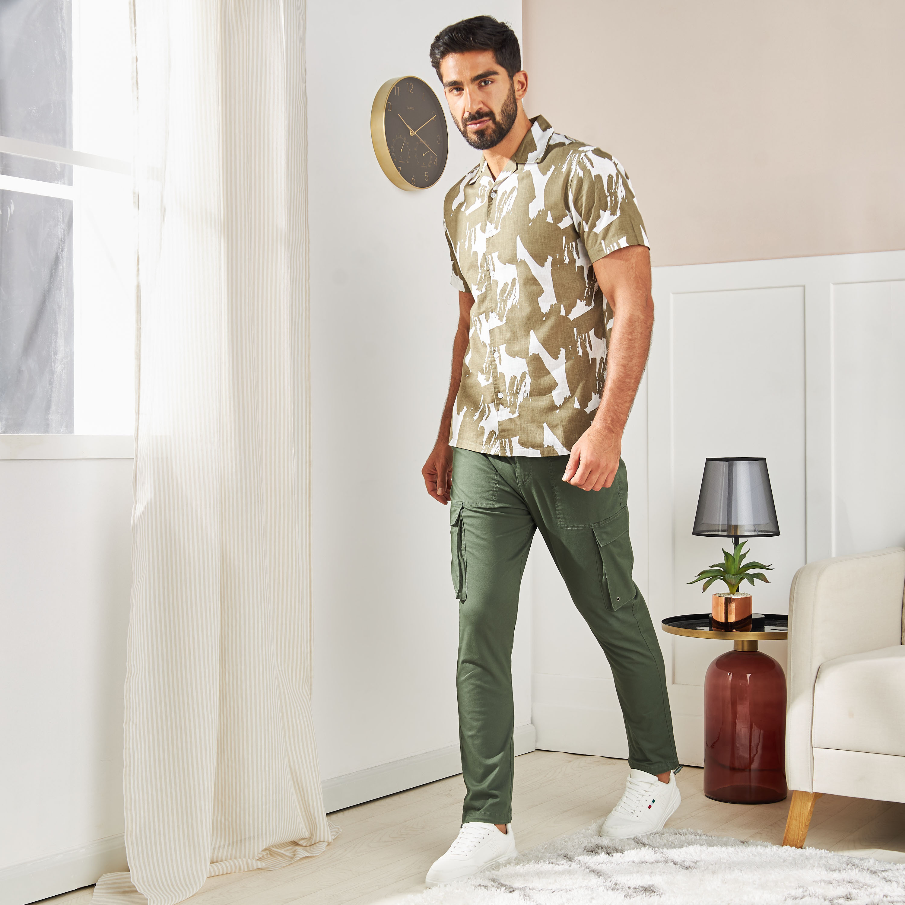 美品 semoh セモー 23AW Melton Cargo Trouser 3 美品 semoh セモー 23AW Melton Cargo Trouser 3 - メルカリ