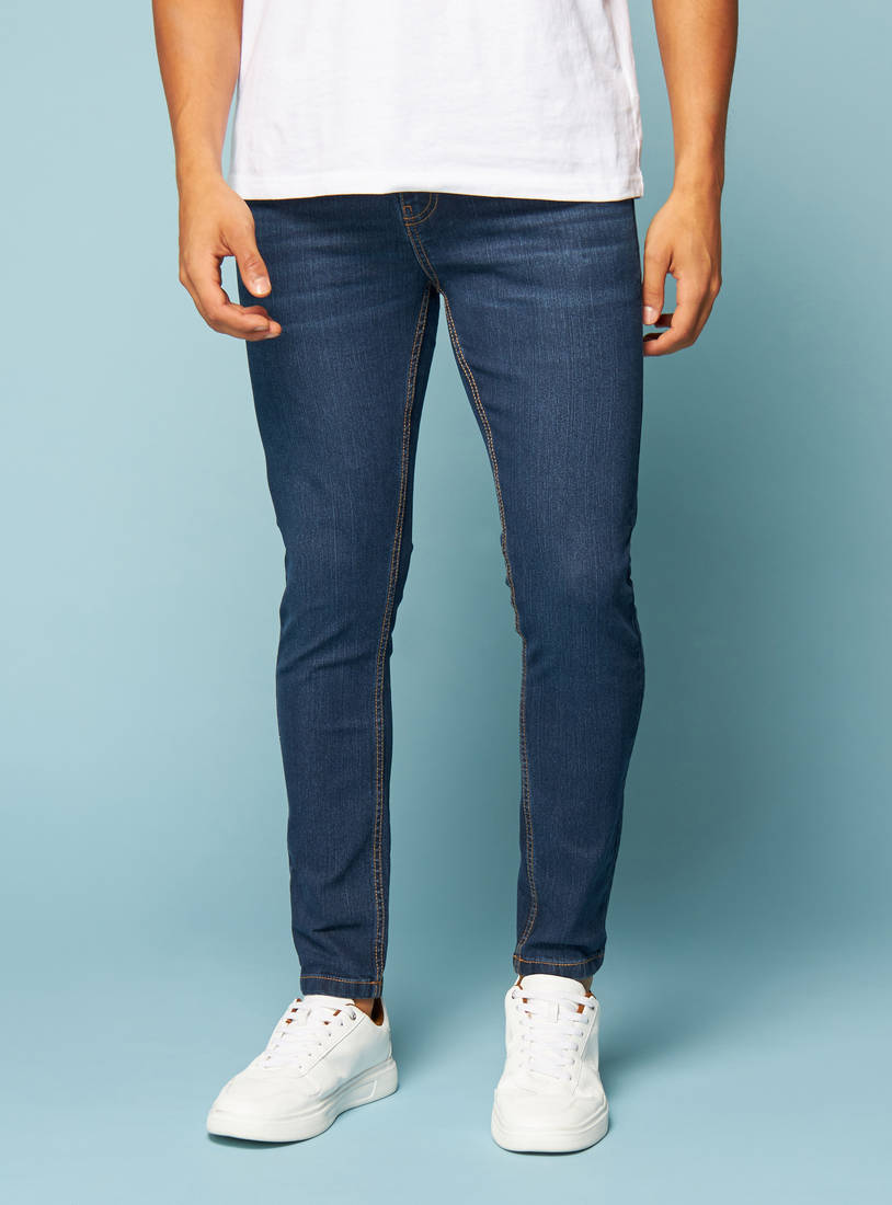 Carrot Fit Jeans-Carrot-image-1