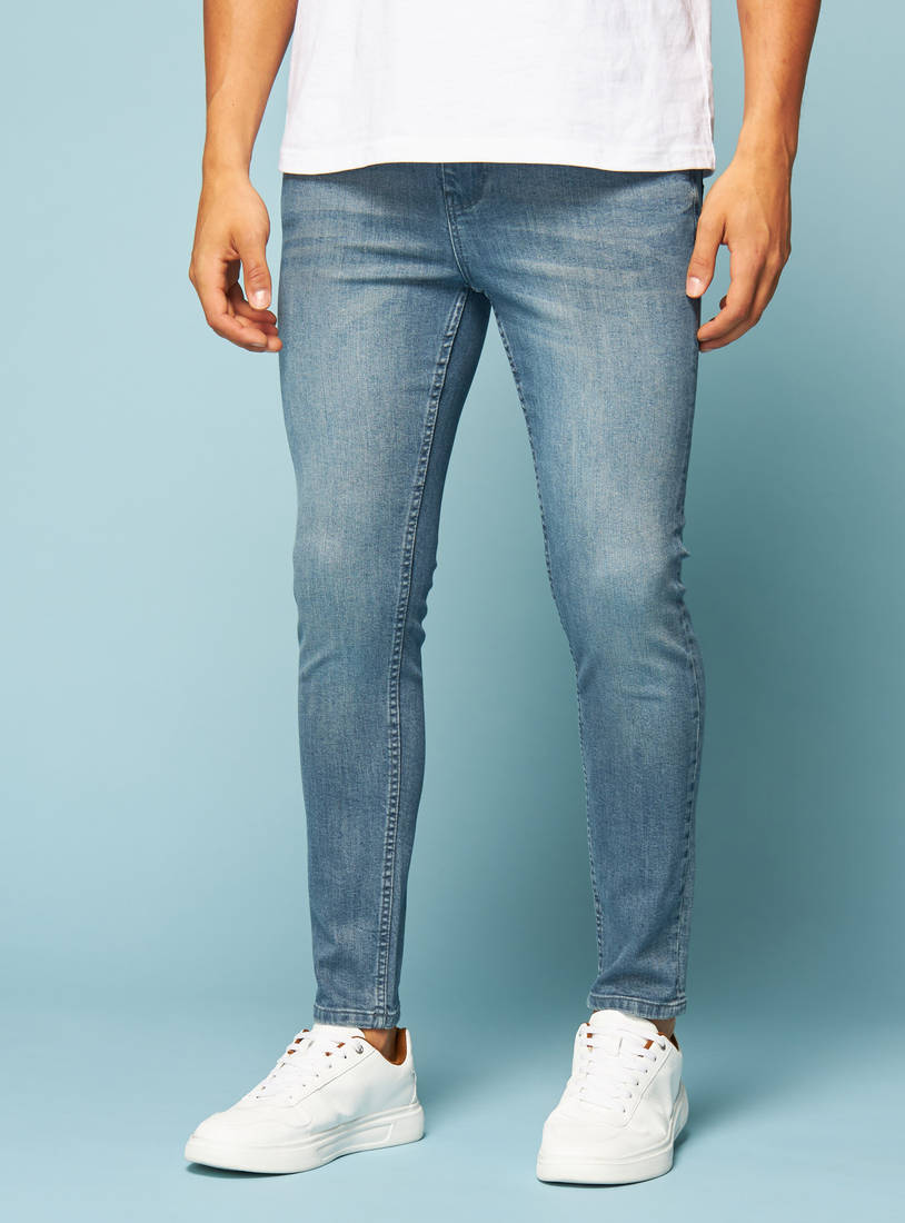 Carrot Fit Jeans-Carrot-image-0