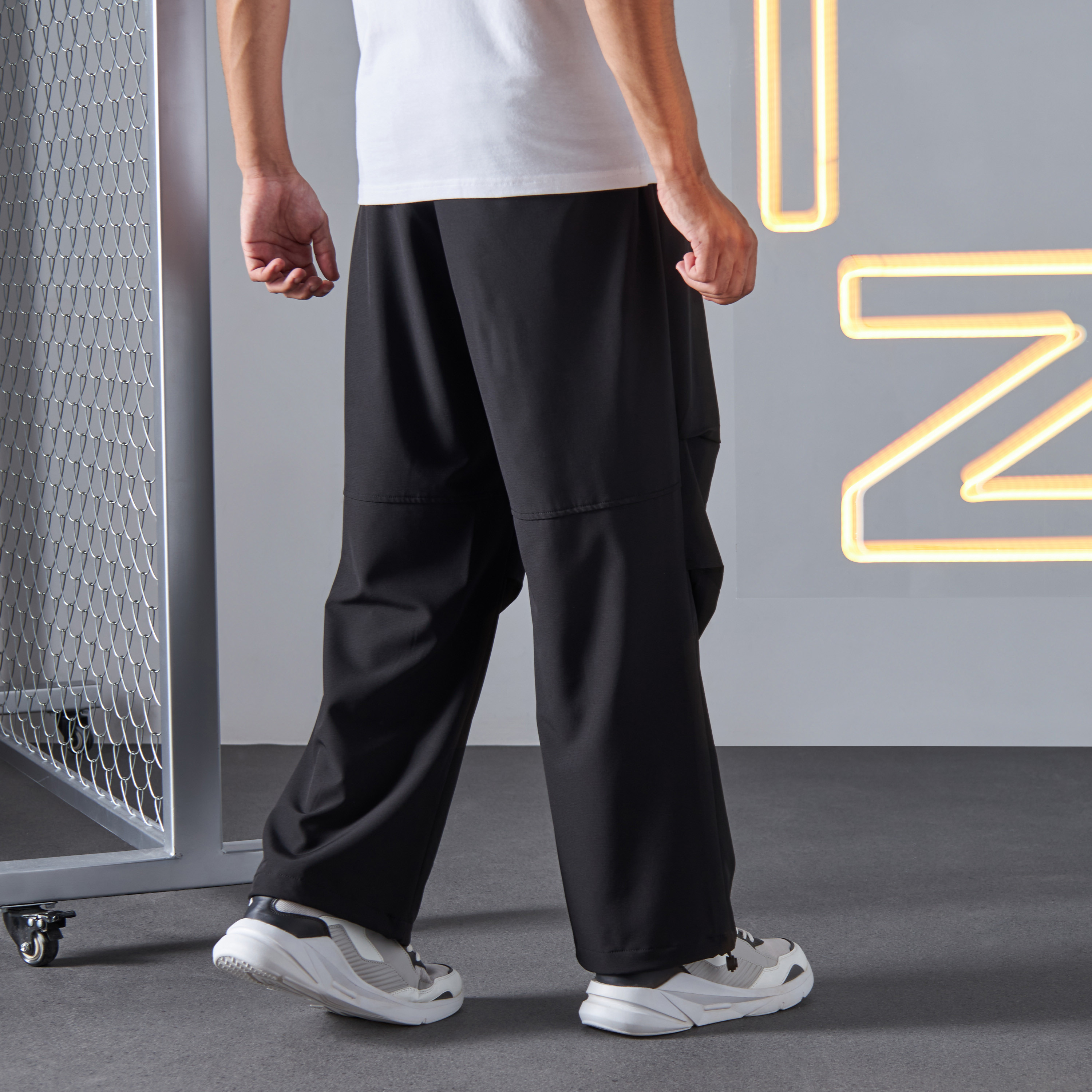 Parachute on sale workout pants