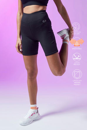 Plain Biker Shorts-mxwomen-clothing-activewear-leggings-1