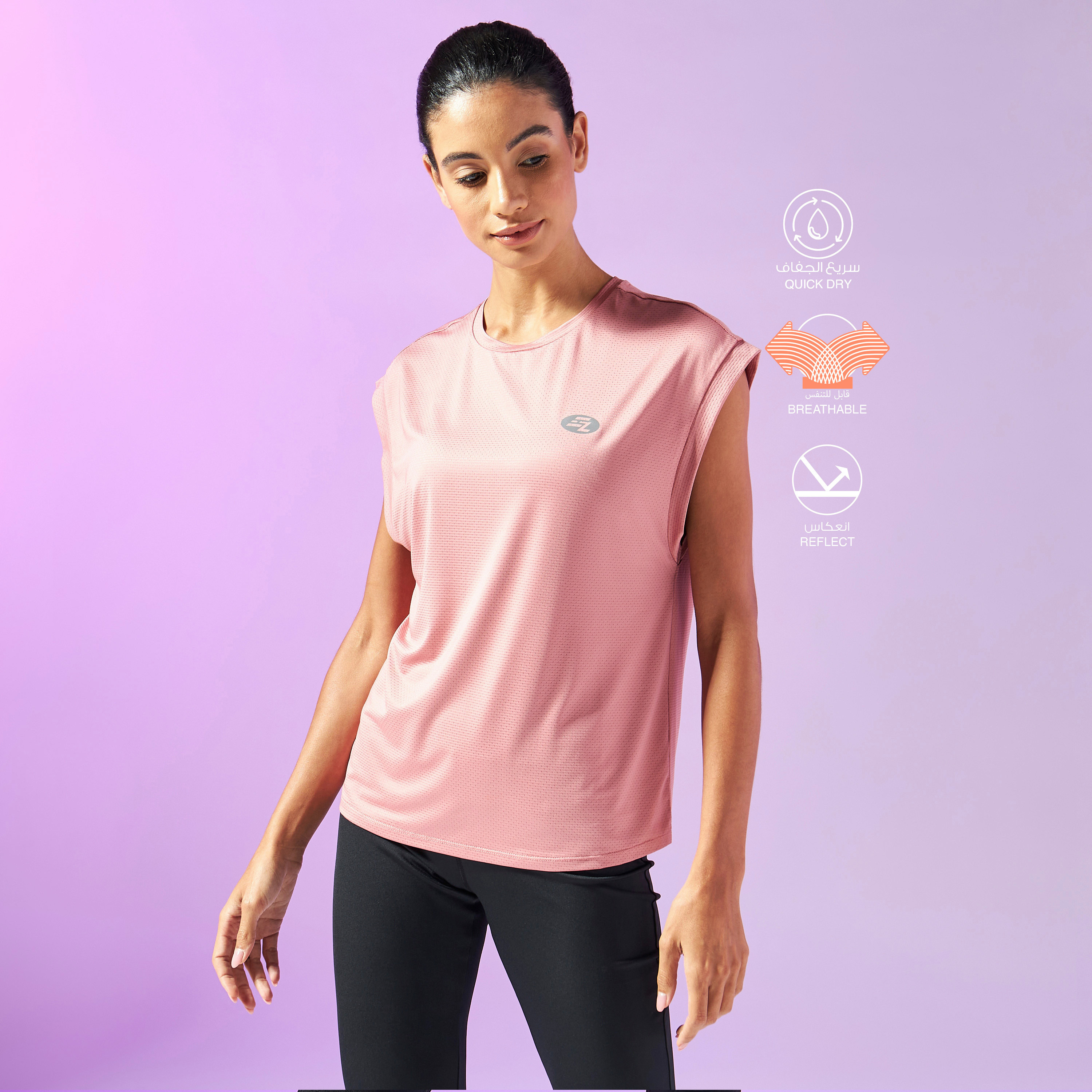 Pink t sales shirt online shopping