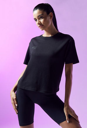 Plain Modal Boxy T-shirt-mxwomen-clothing-activewear-tshirtsandvests-2