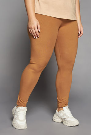 Plain Leggings-mxwomen-clothing-plussizeclothing-pantsandleggings-leggings-1