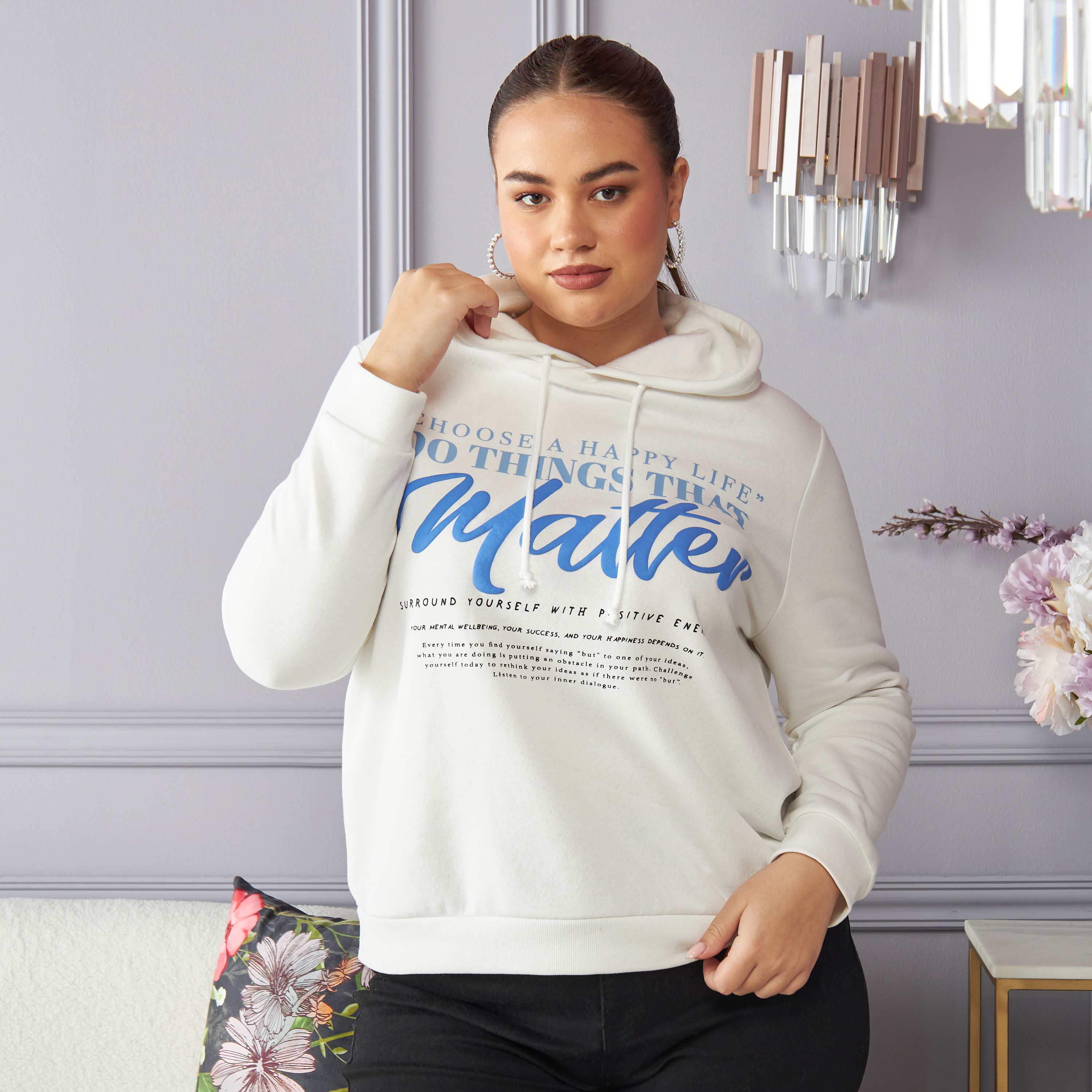 Women's sweatshirt hoodies on sale online