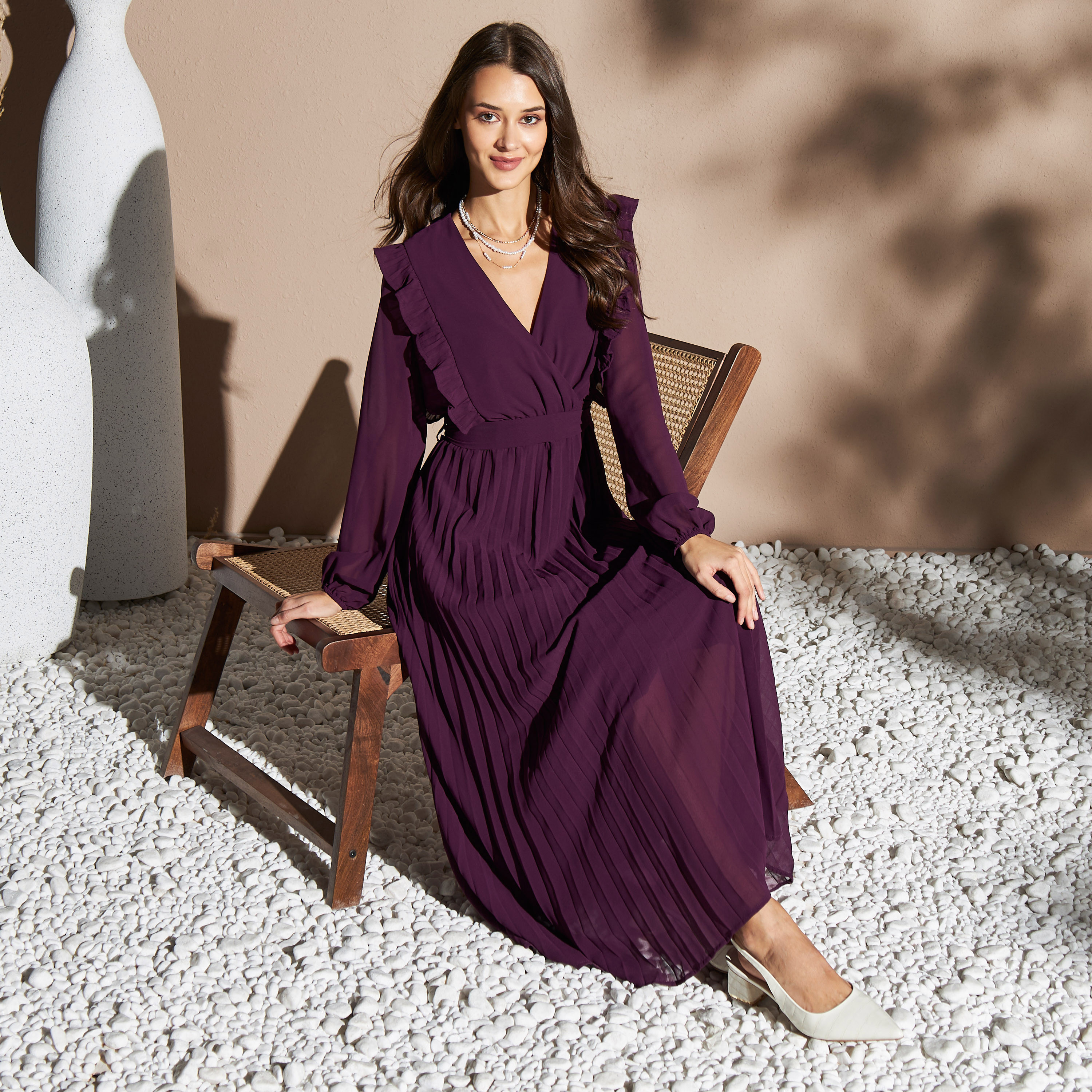 Max fashion clearance maxi dresses