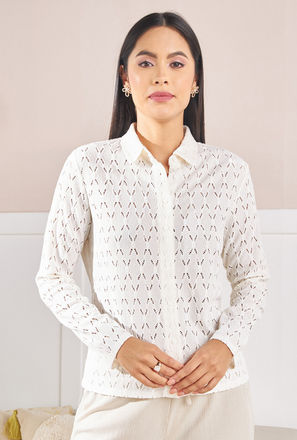 Embroidered Shirt-mxwomen-clothing-tops-shirts-1