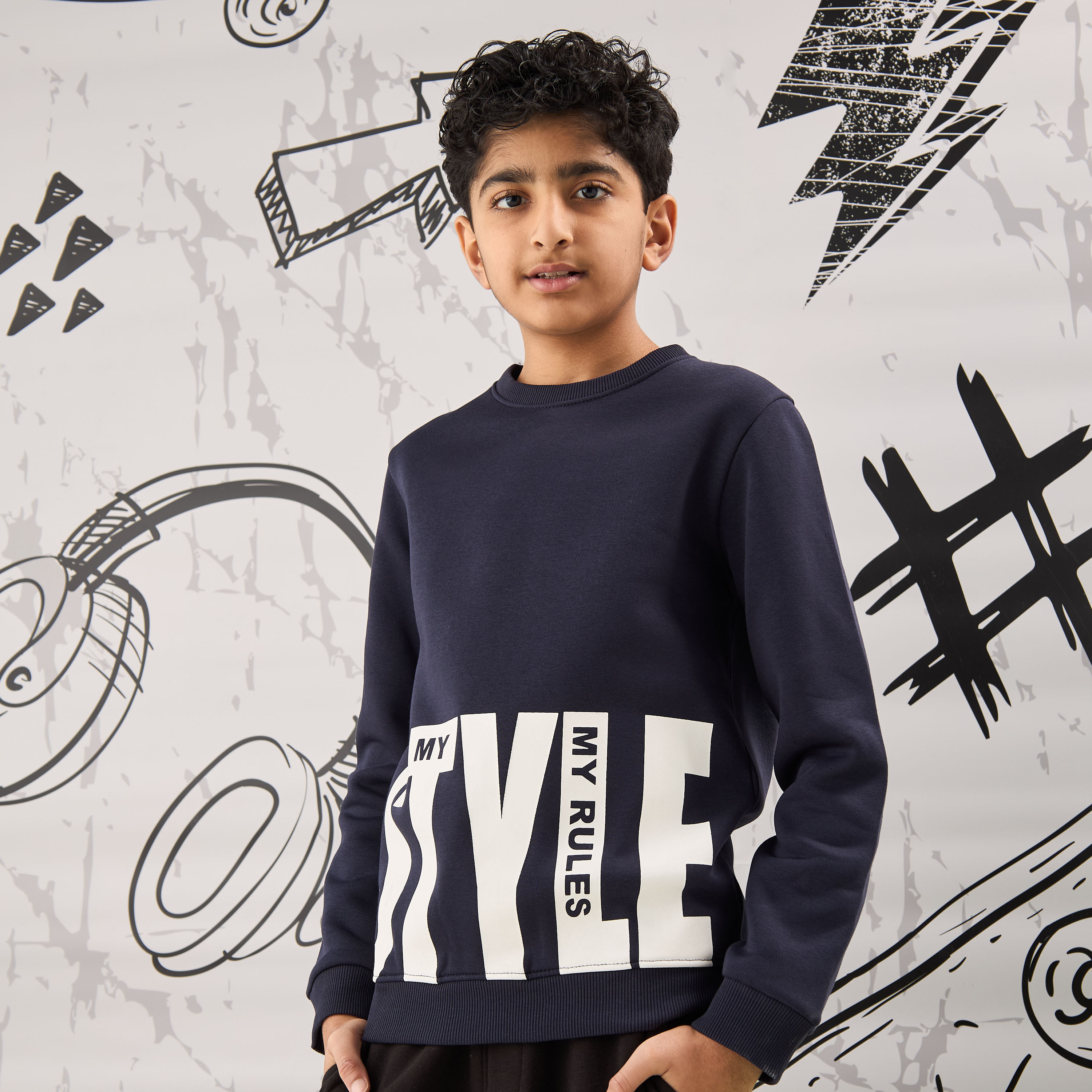 C24KBOBCSWT206BLUEDARK-